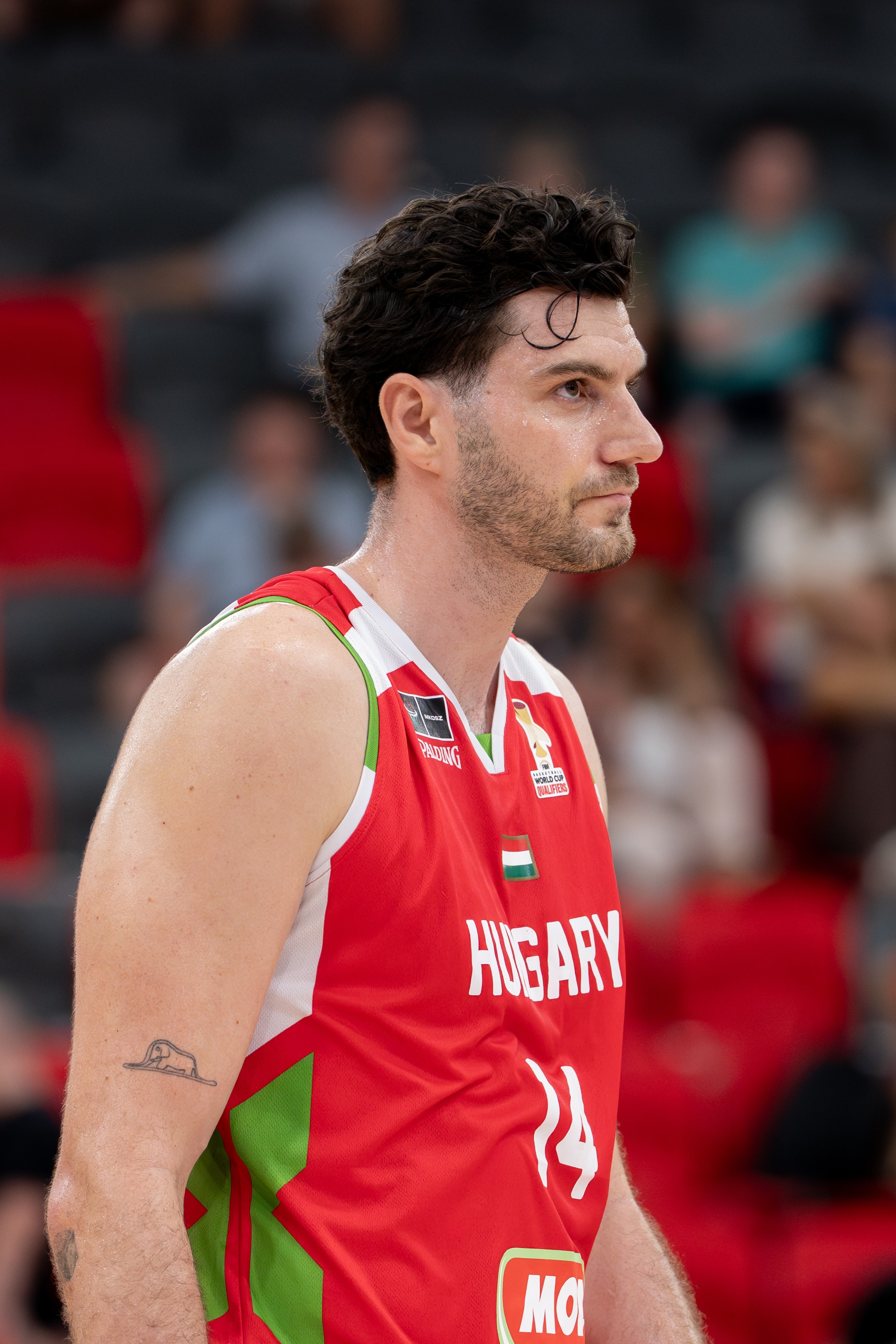 Basketball — 10