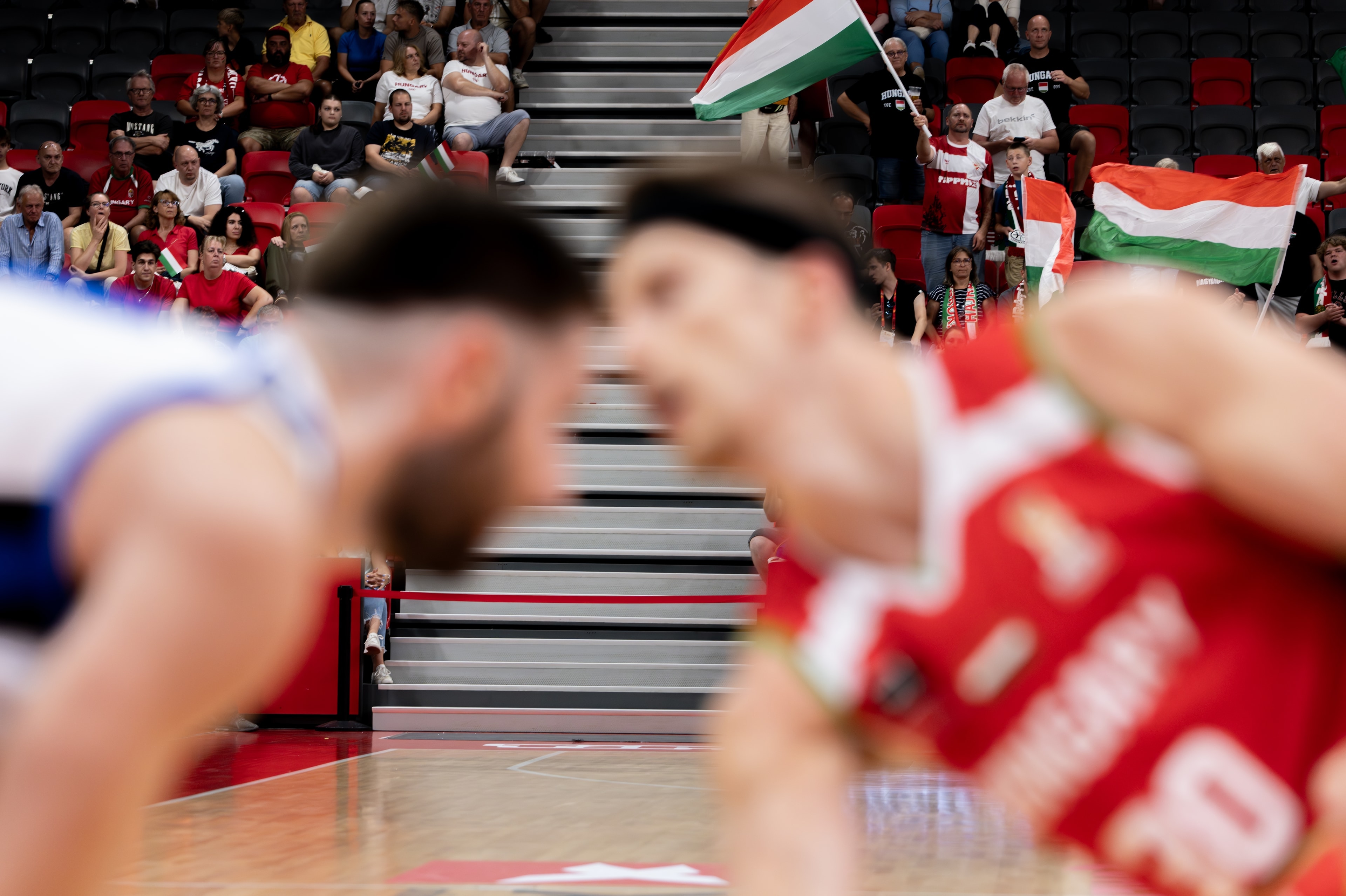 Basketball — 14