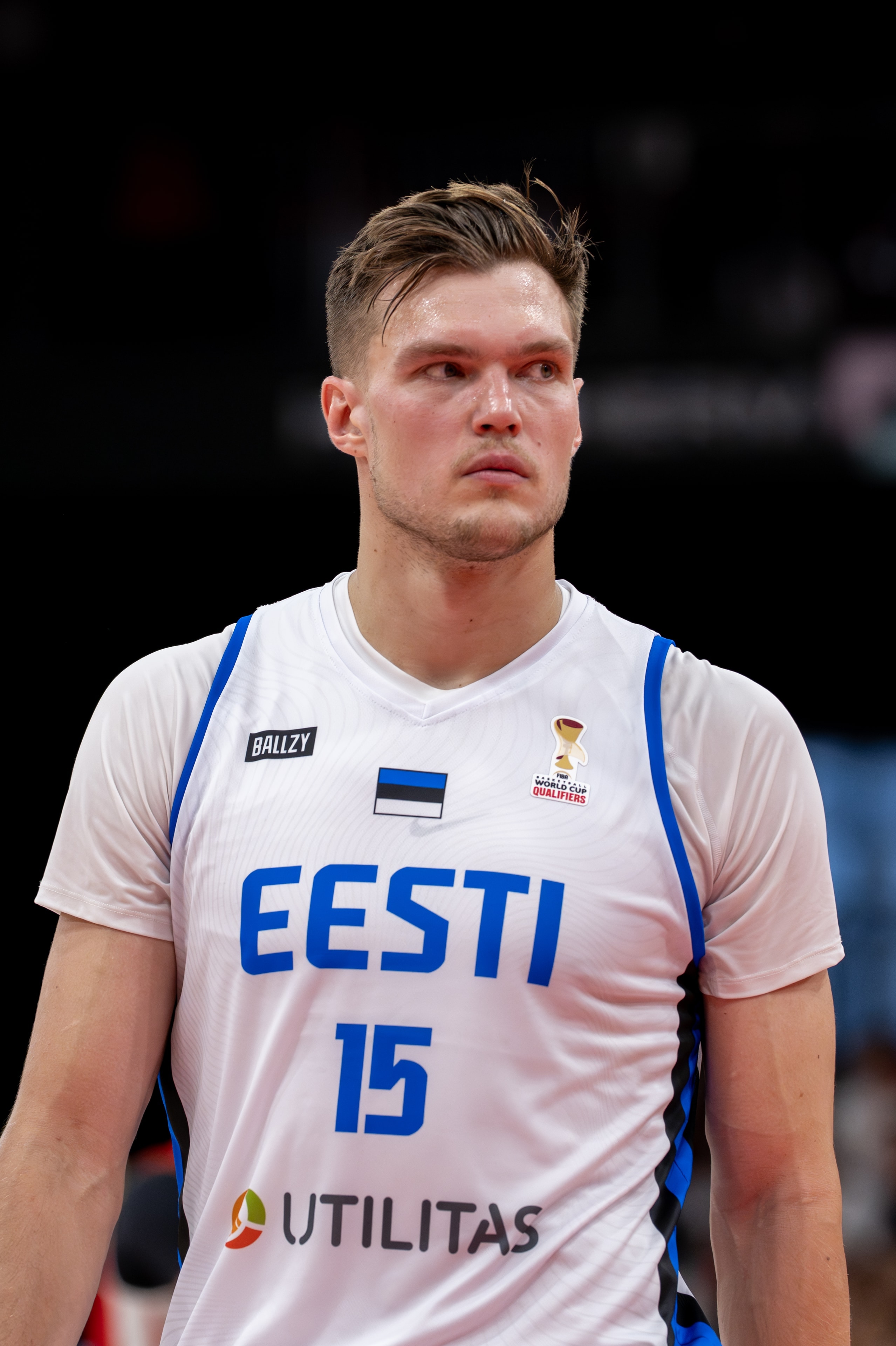 Basketball — 16