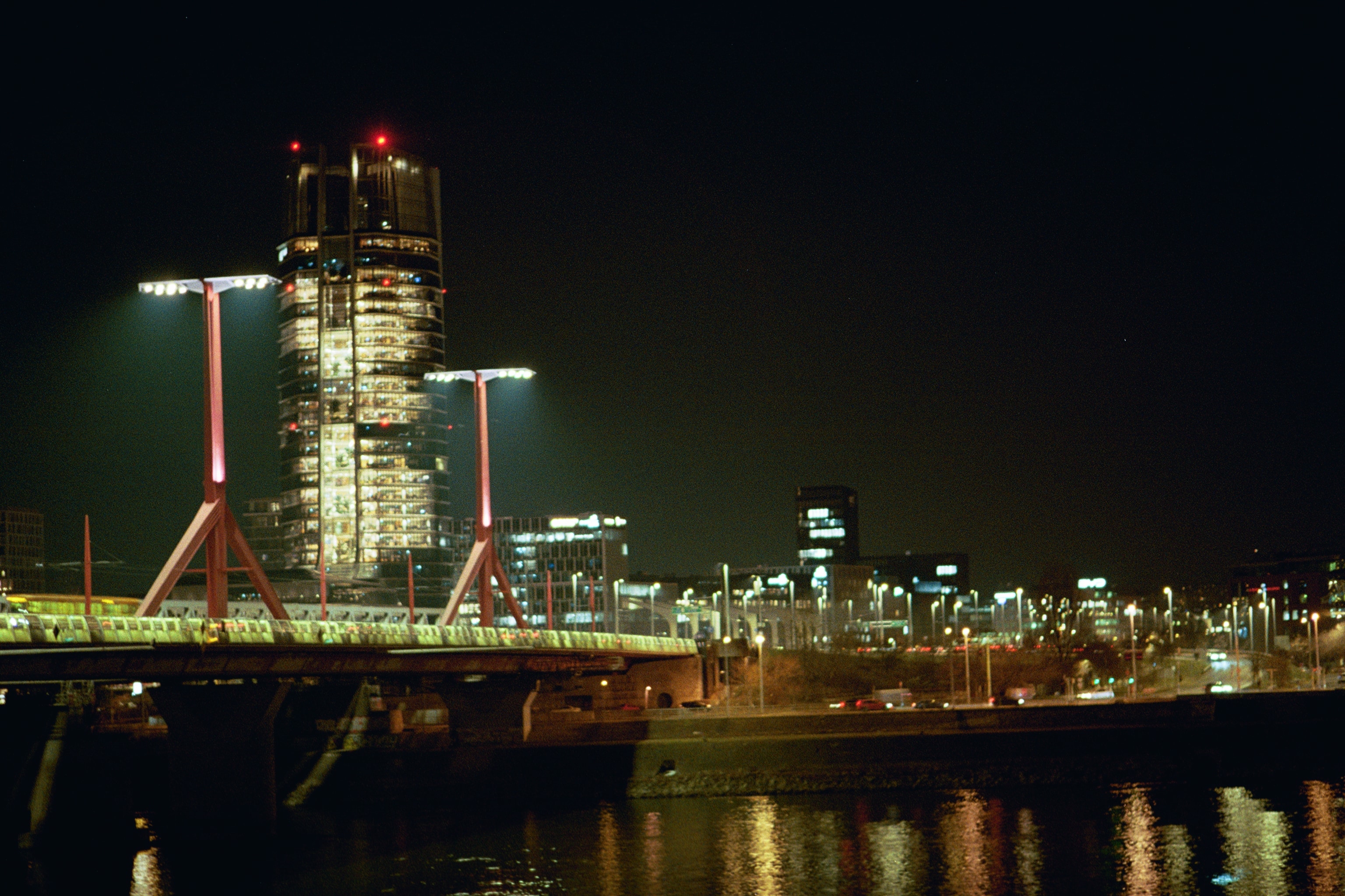 City — 10