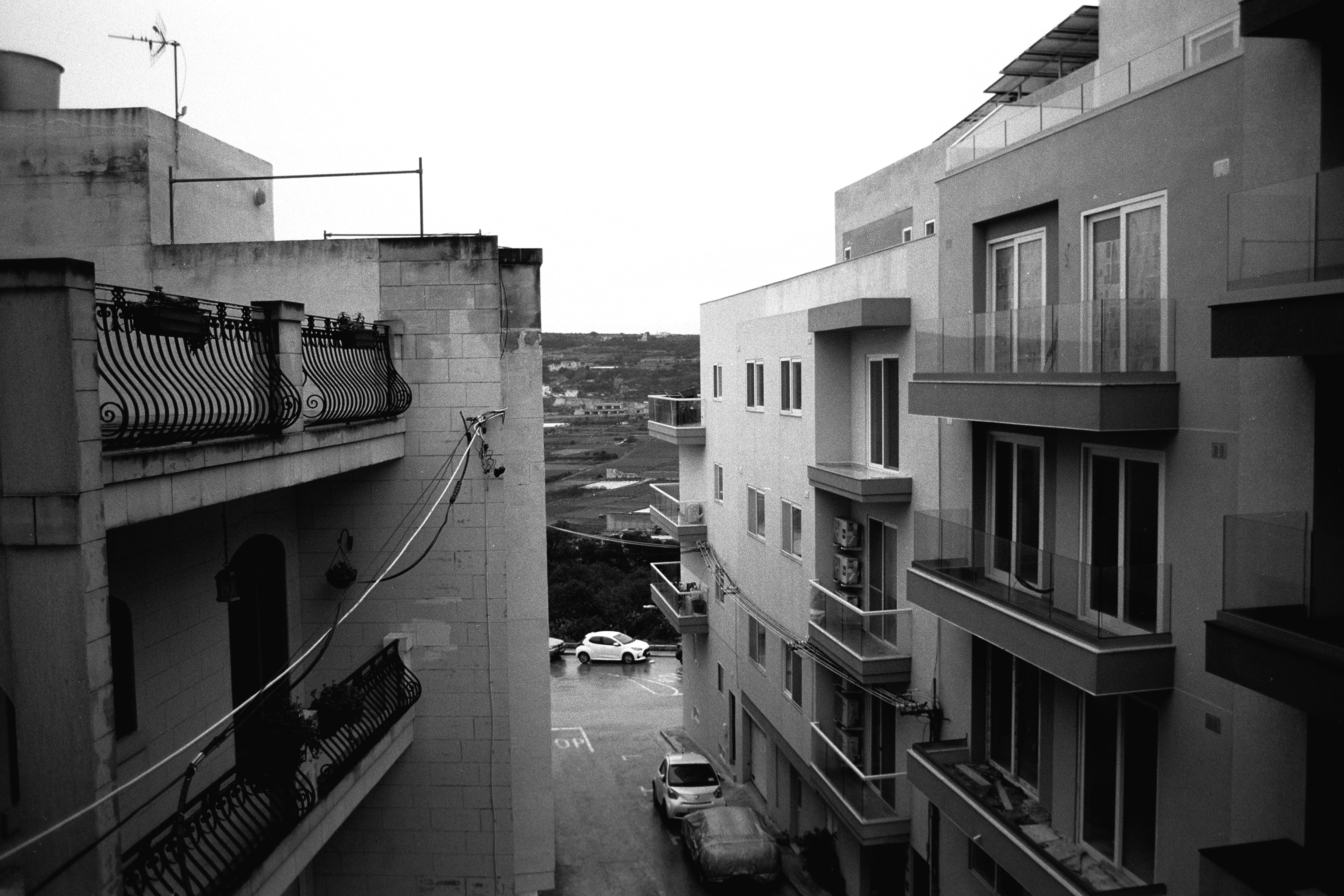 City — 11