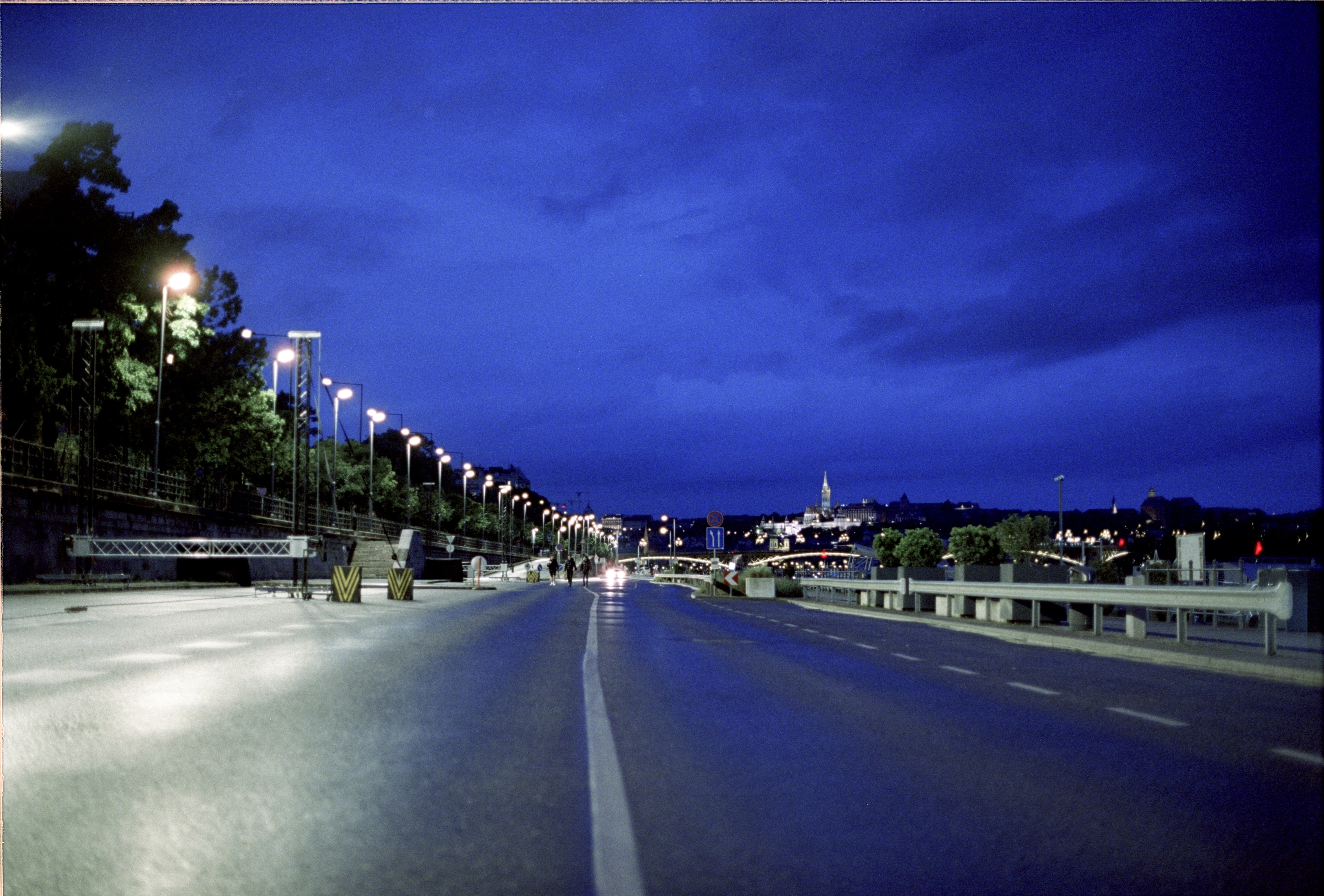 City — 12