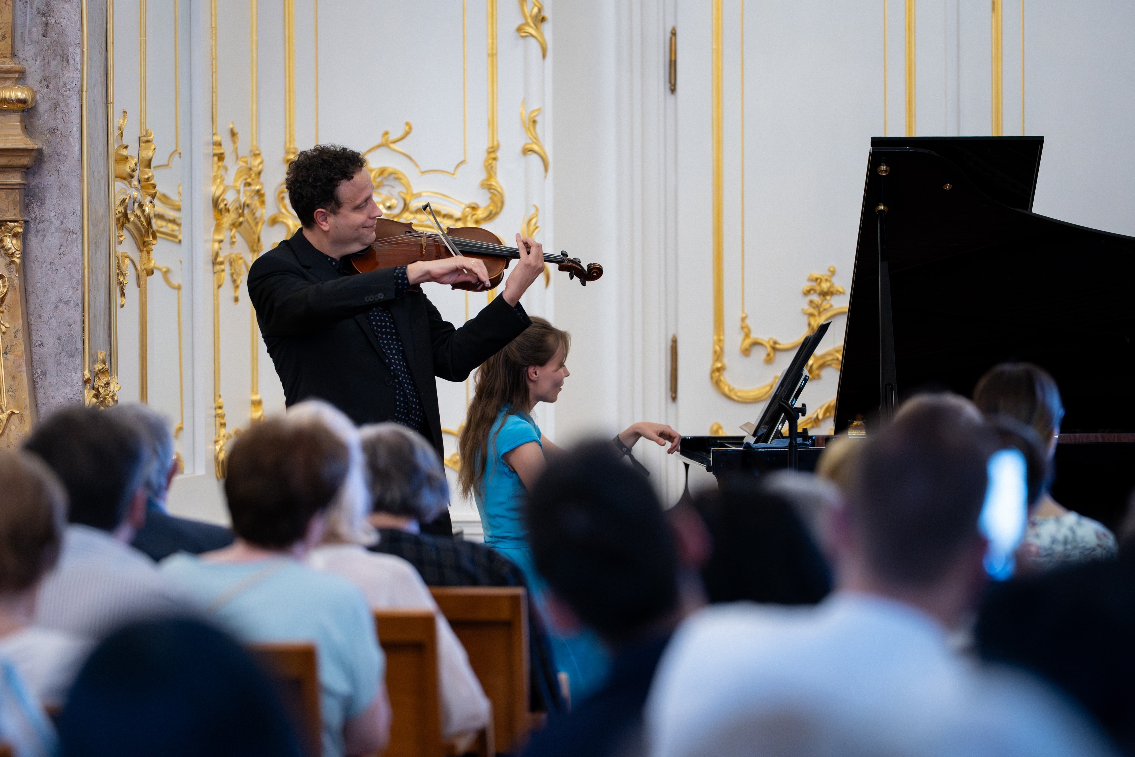 Classical — 09