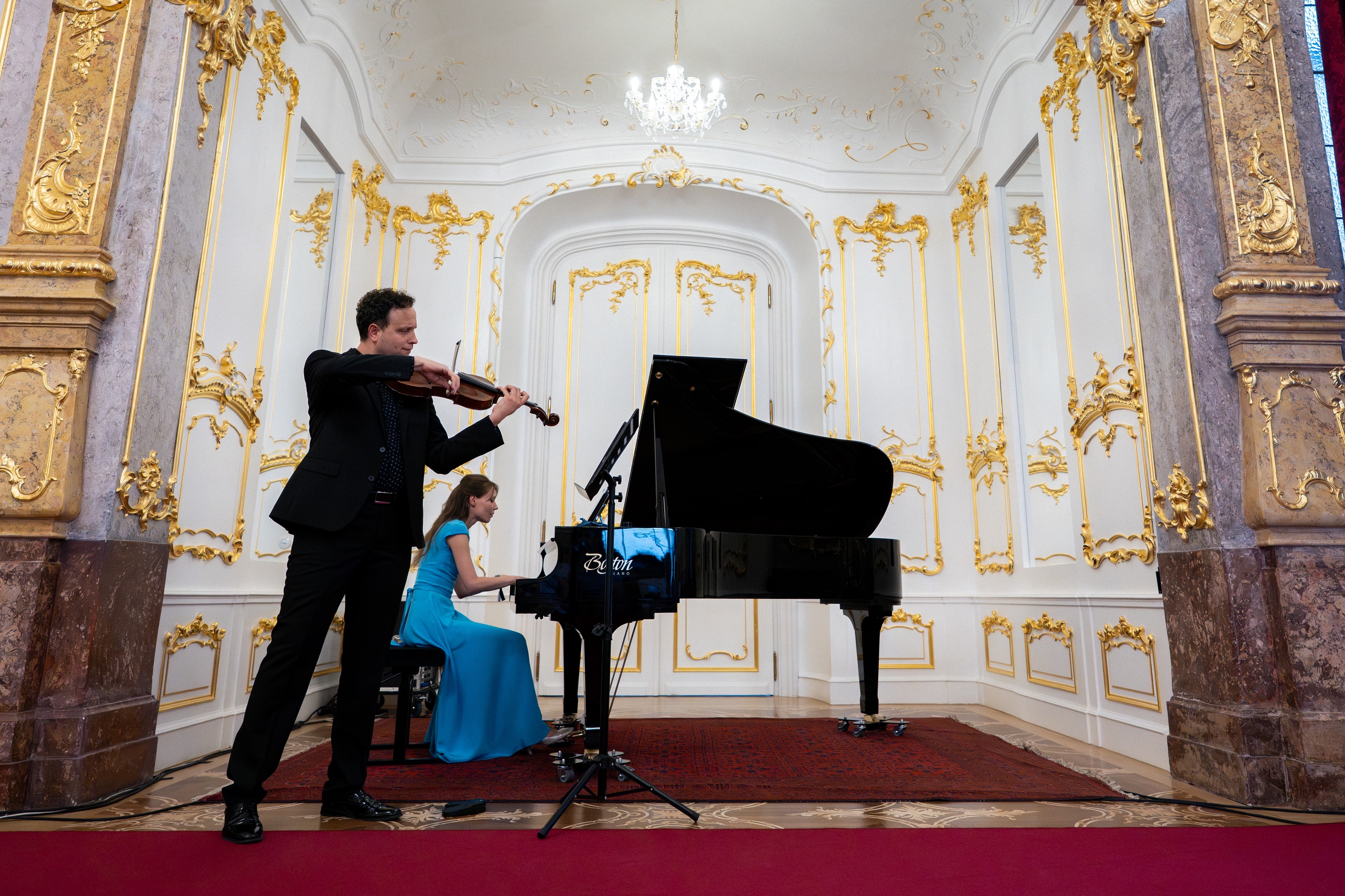 Classical — 10
