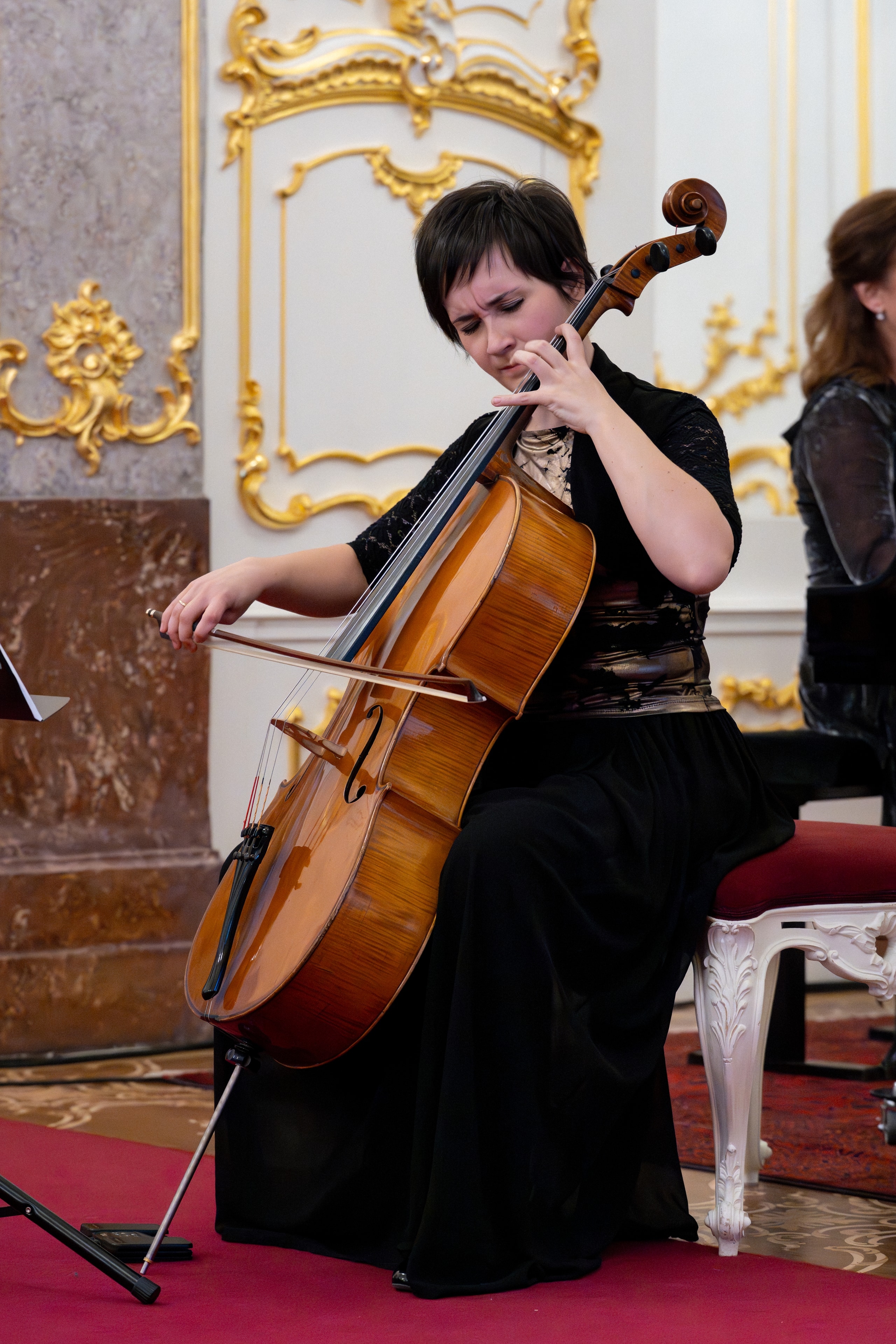 Classical — 12