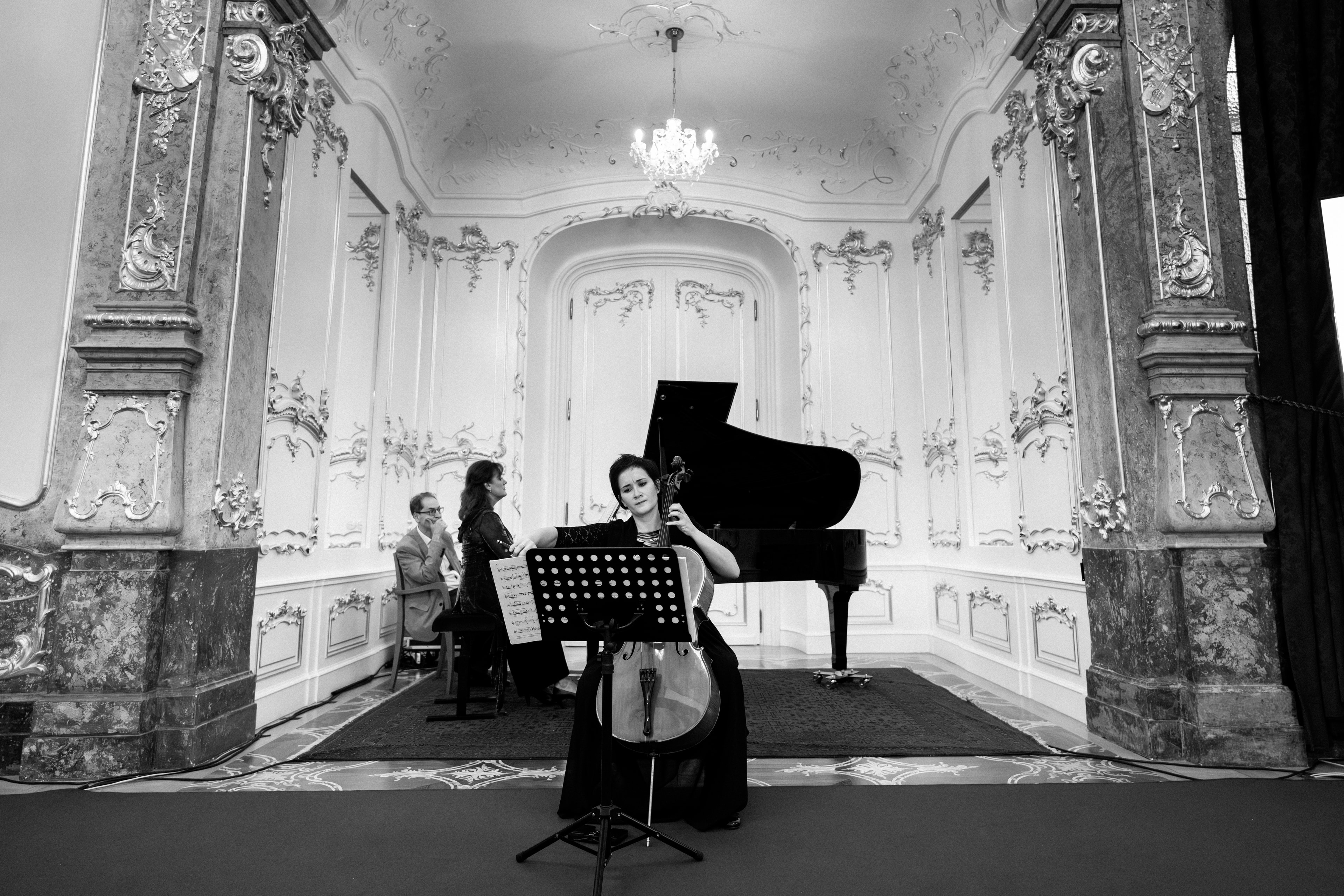 Classical — 17