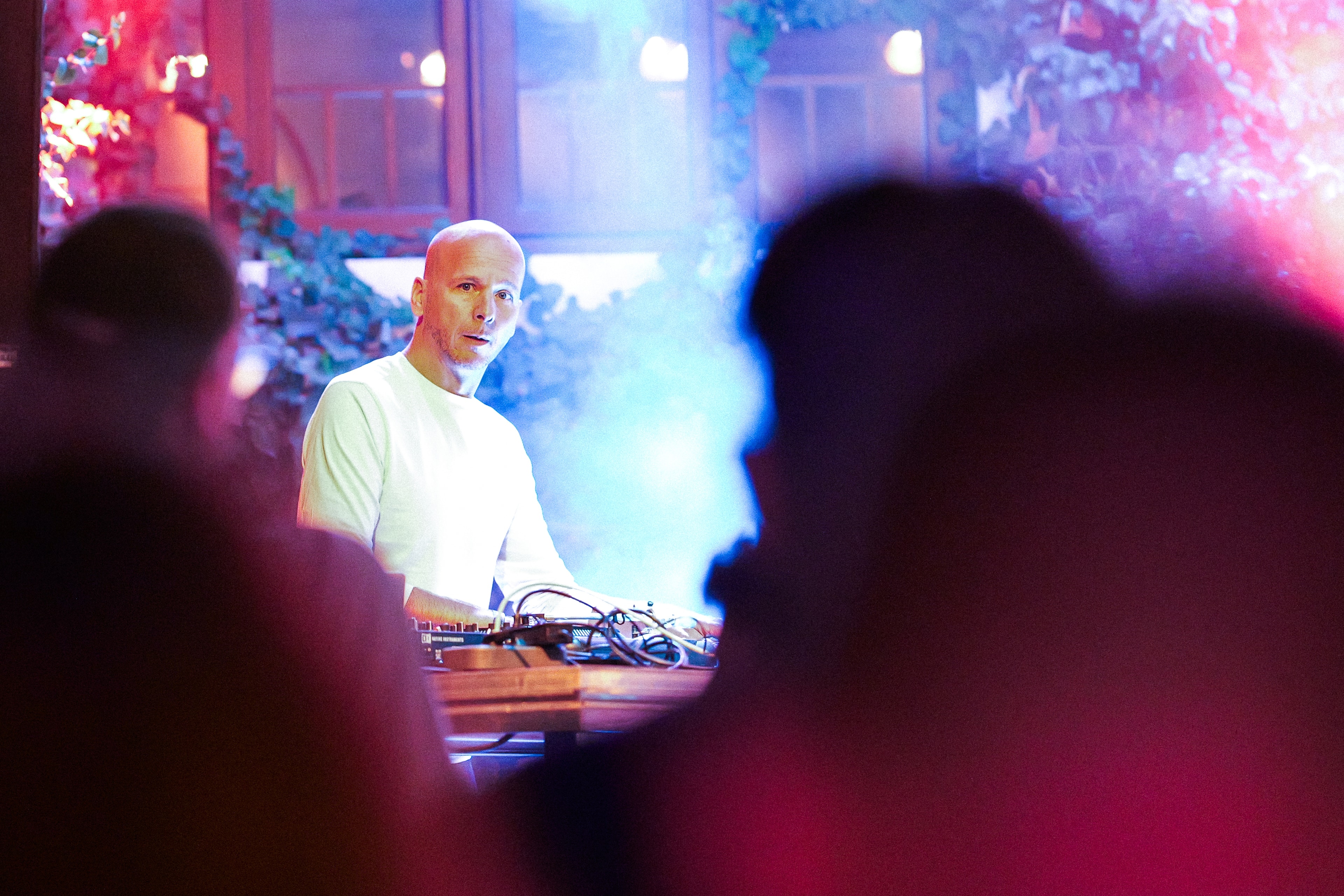 Clubs — 02