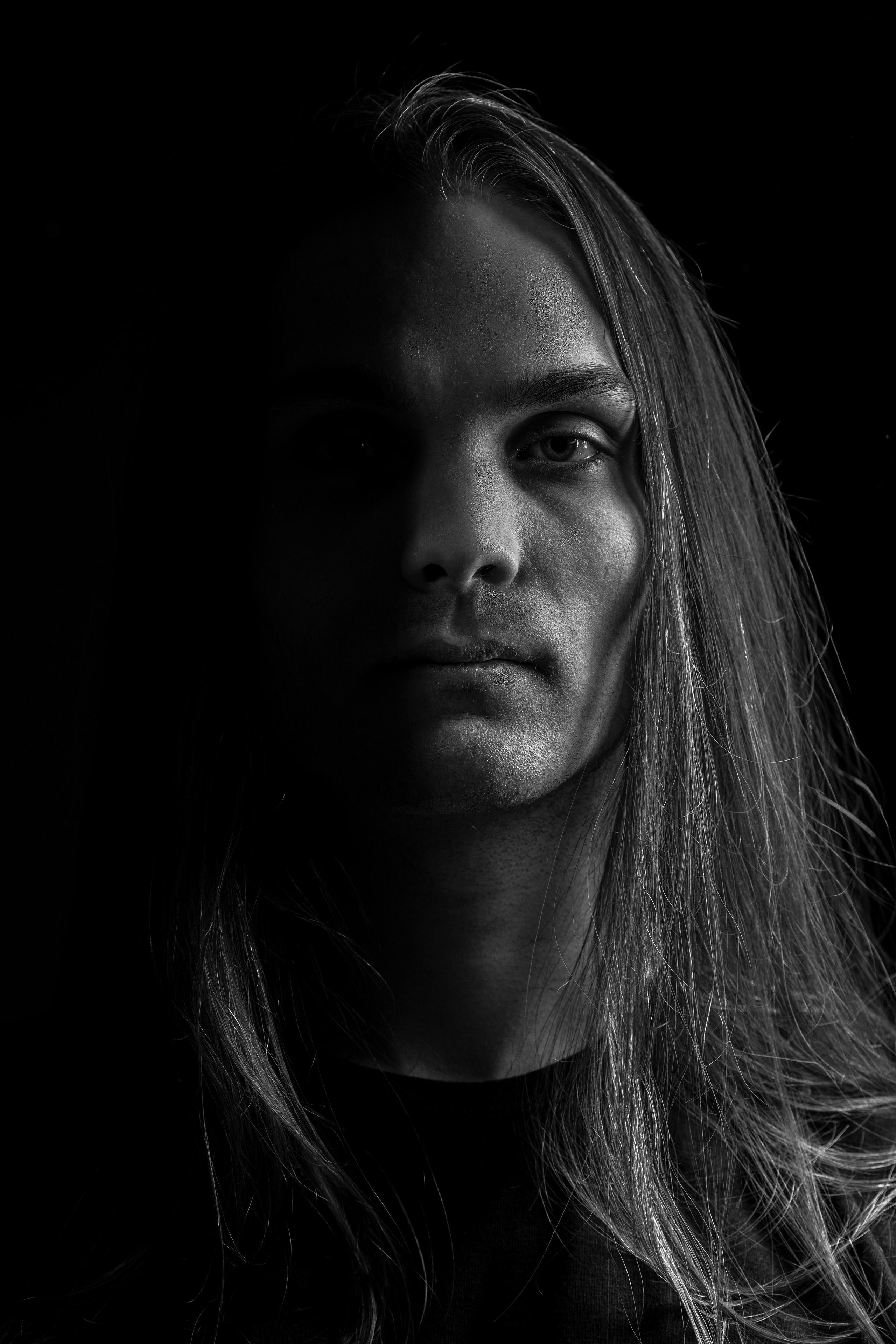 Faces — 04