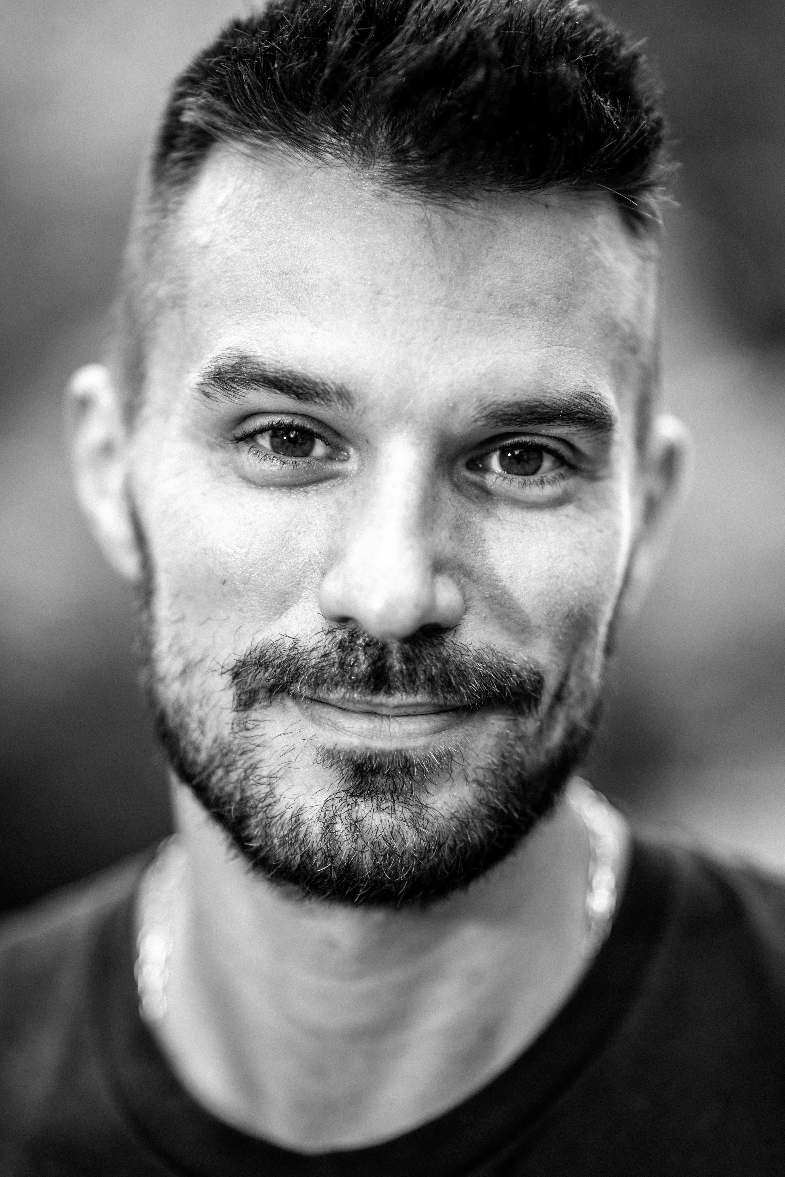 Faces — 09