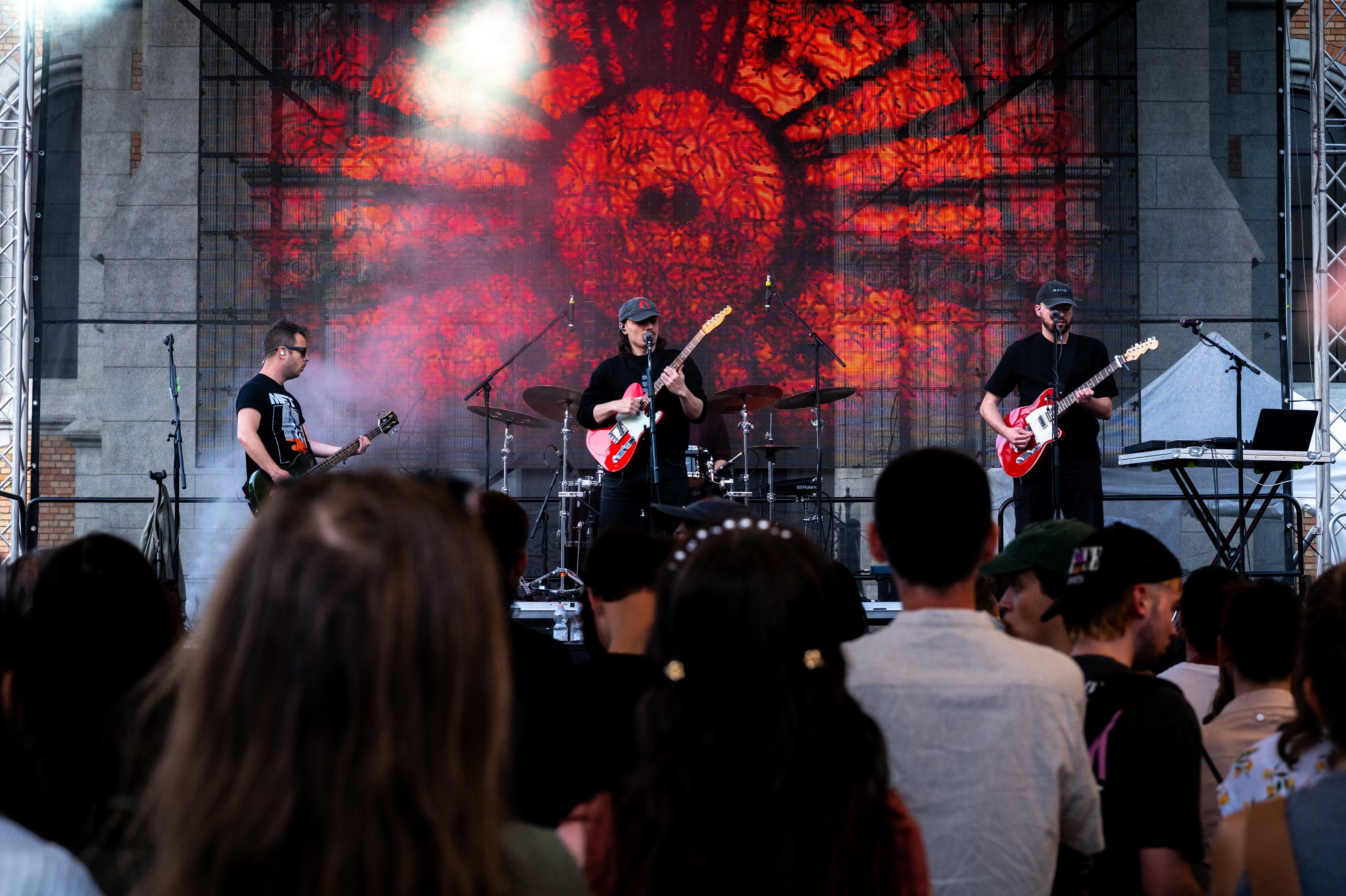 Festivals — 07