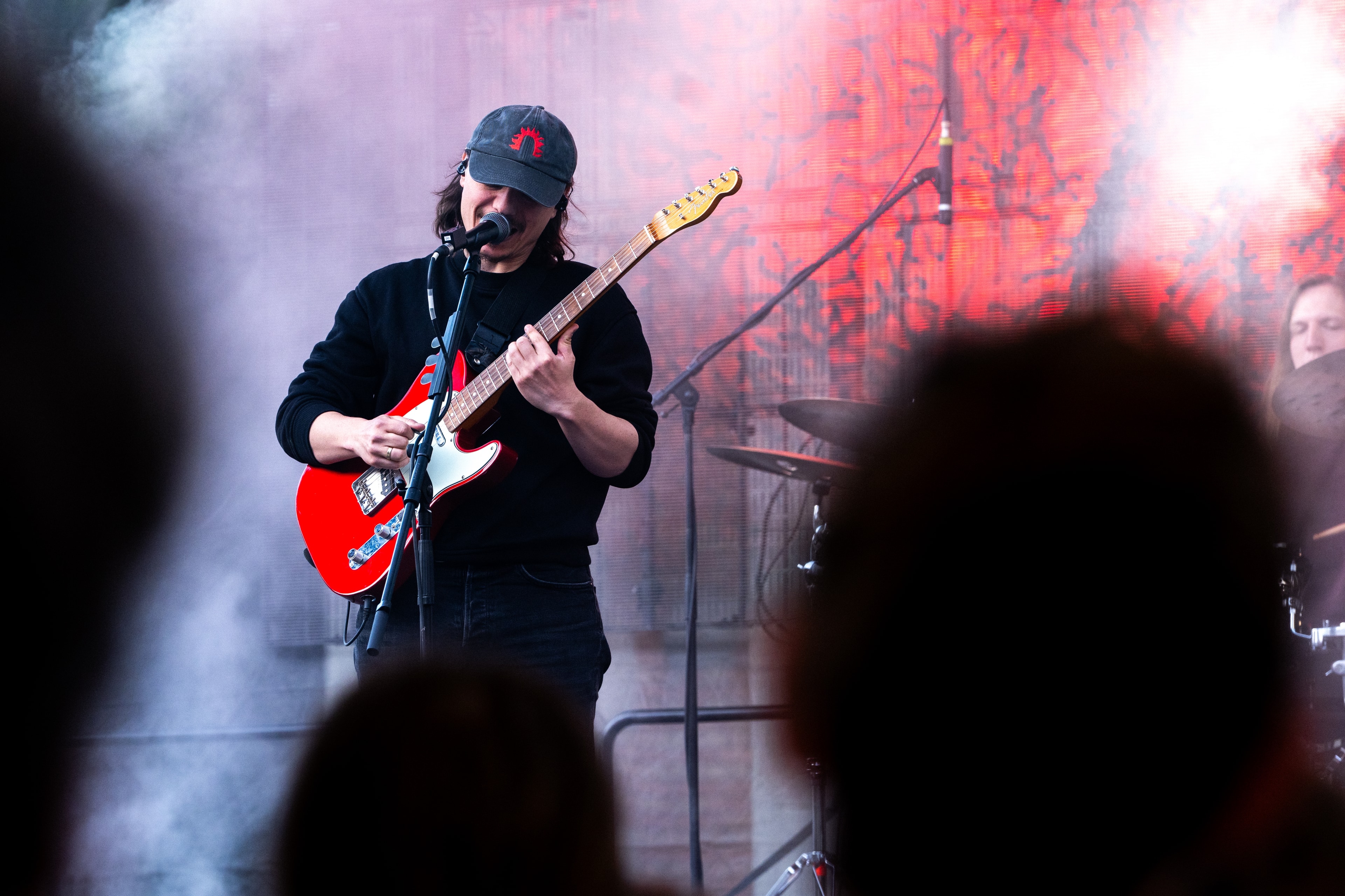Festivals — 08