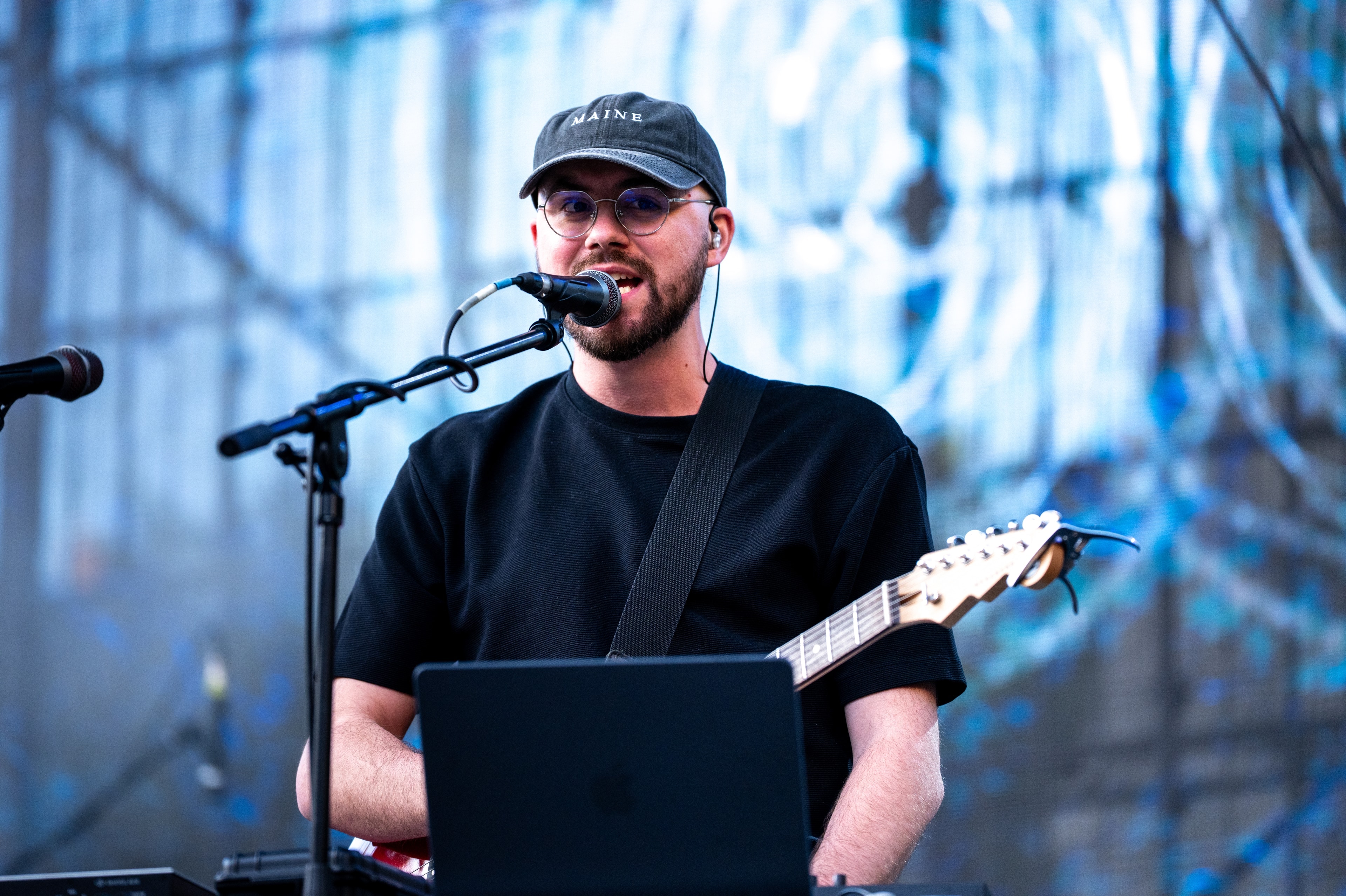 Festivals — 10