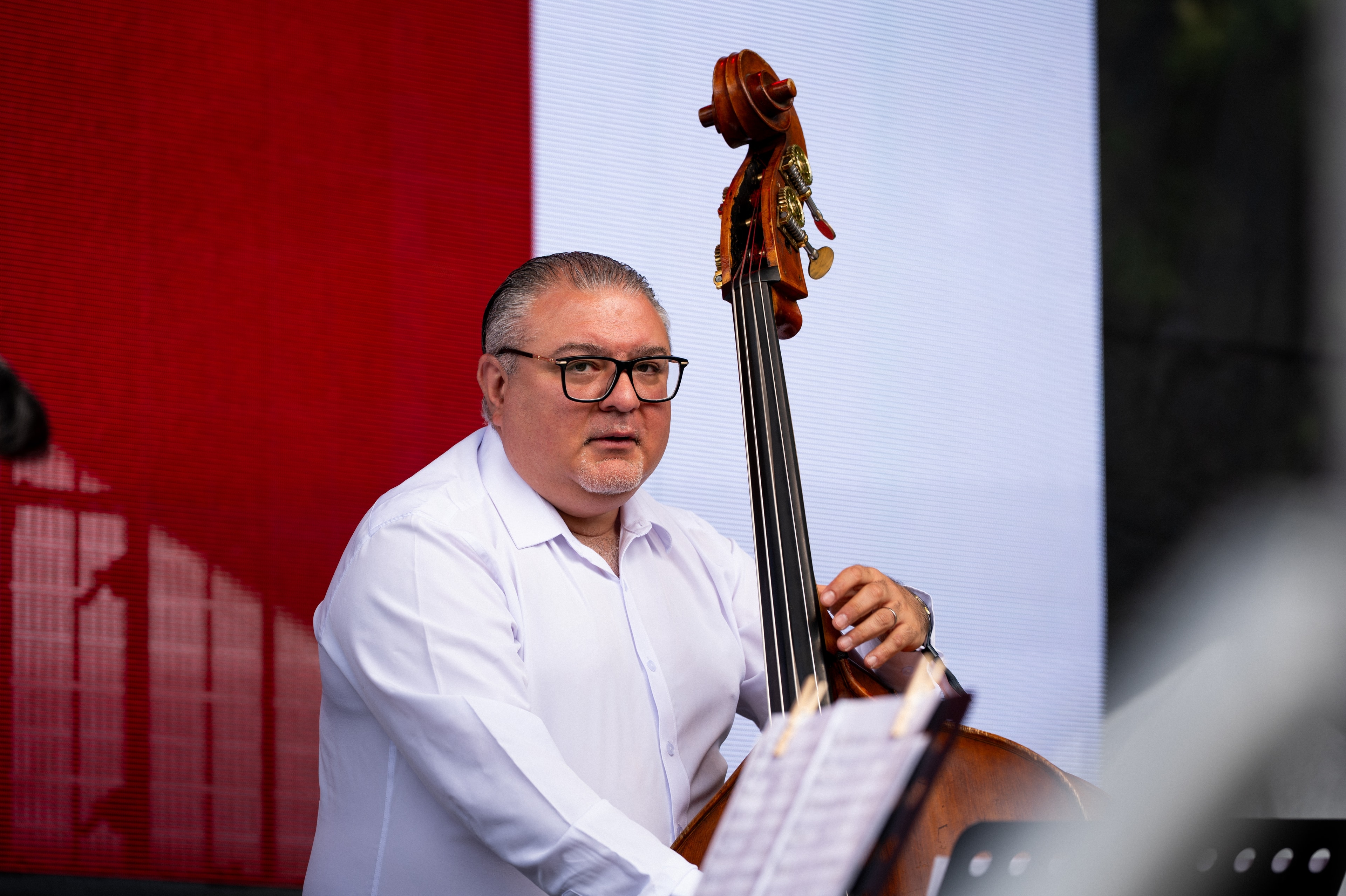 Festivals — 12