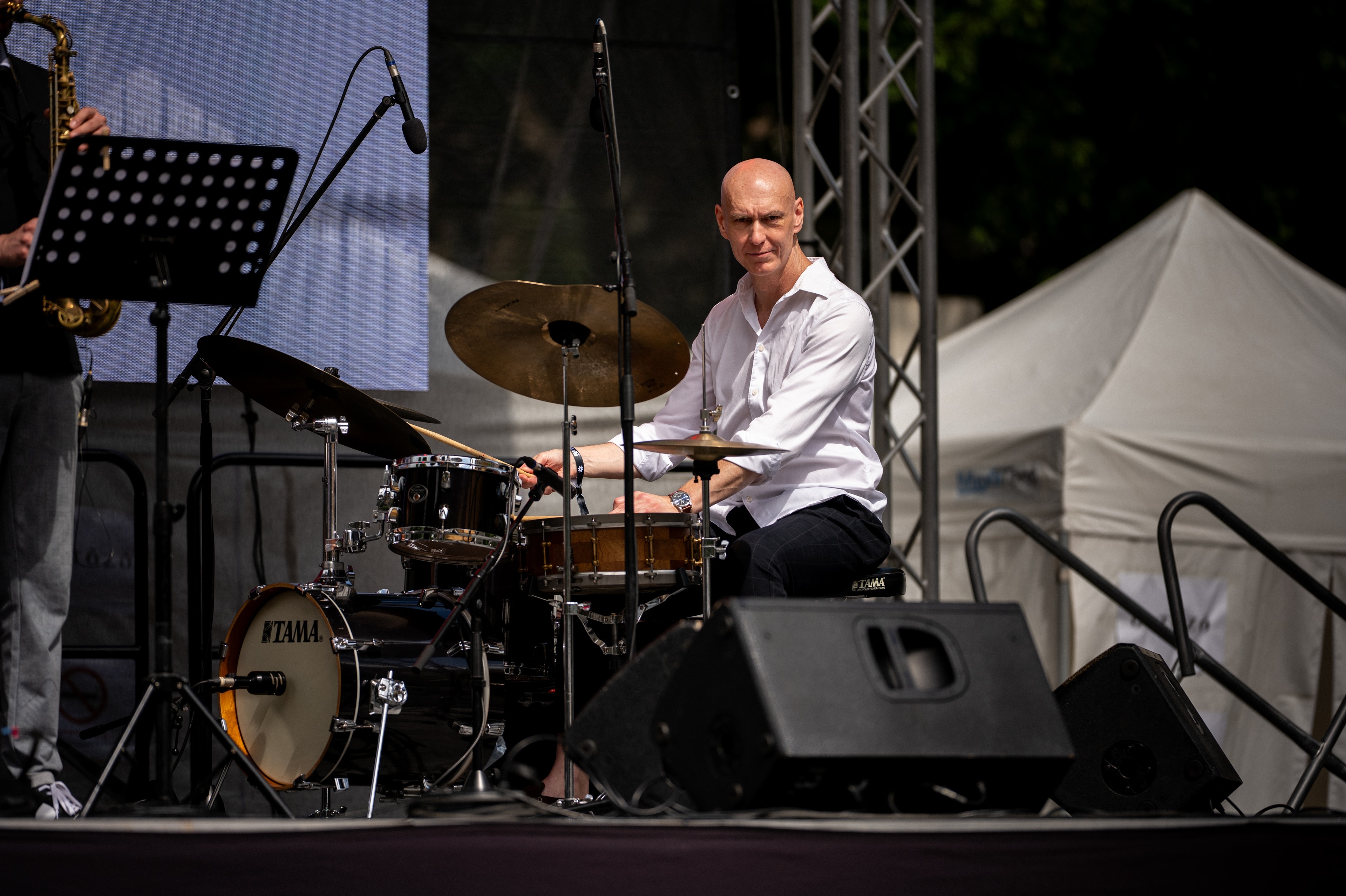 Festivals — 14