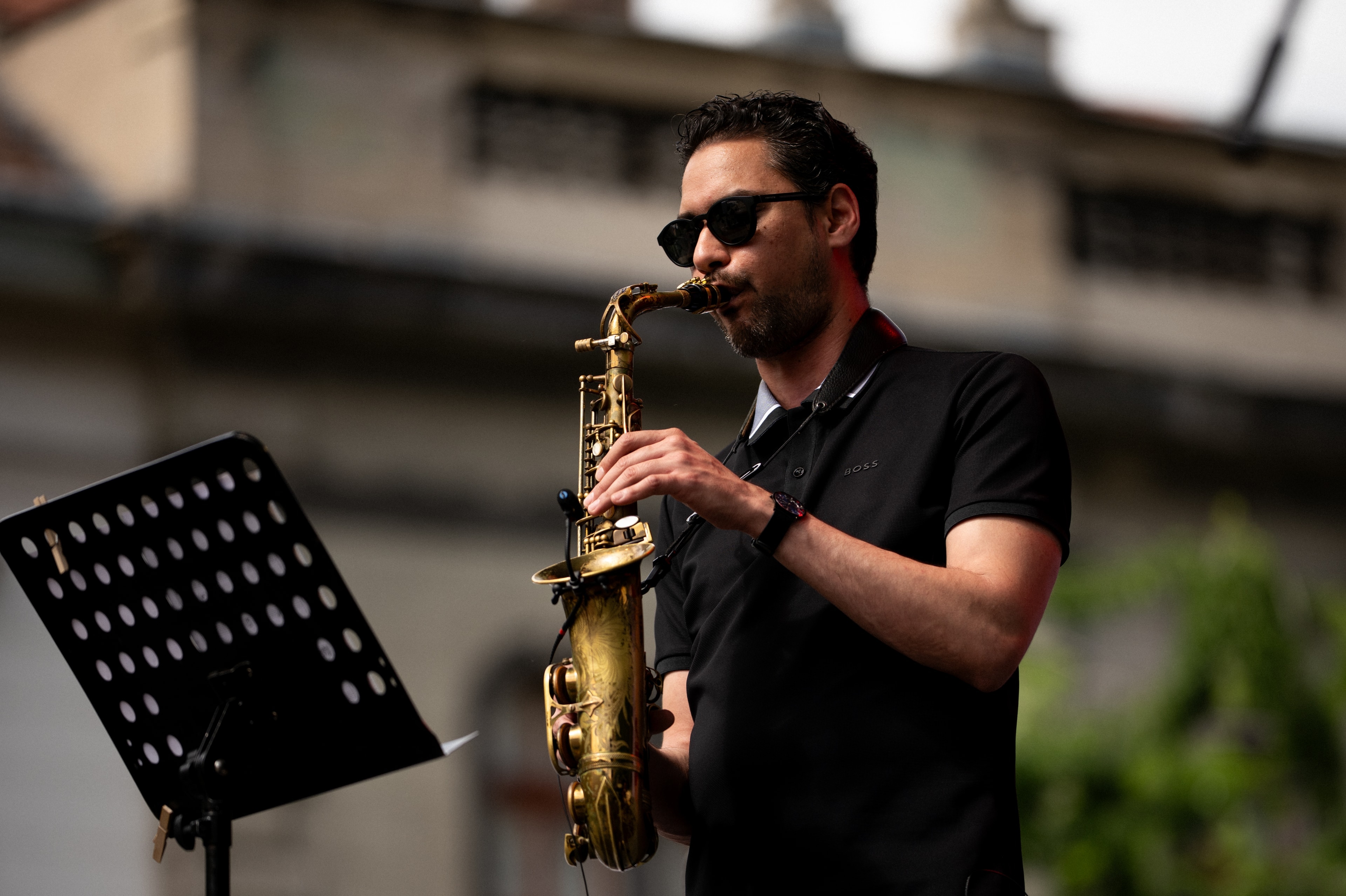 Festivals — 15