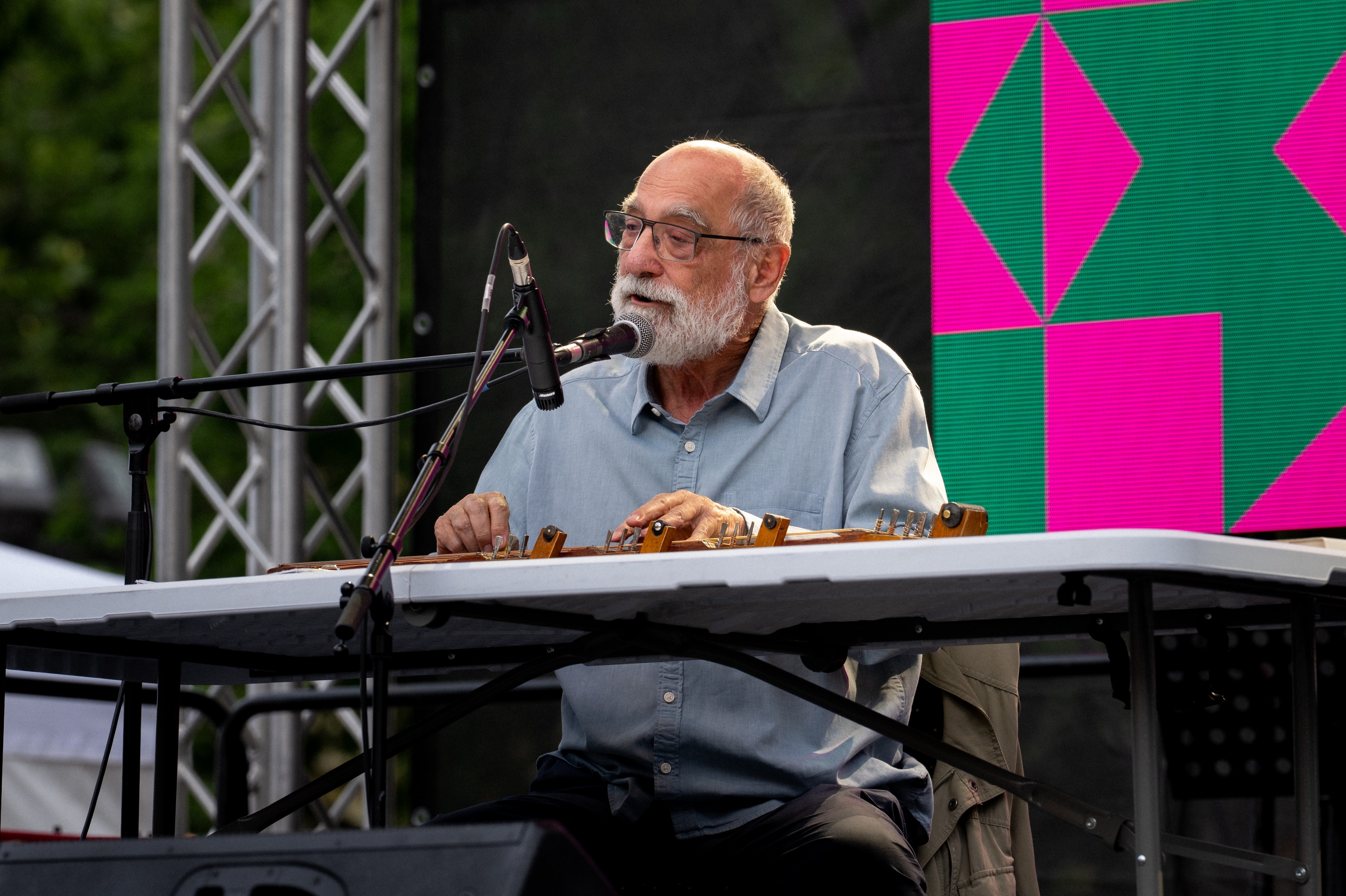 Festivals — 16