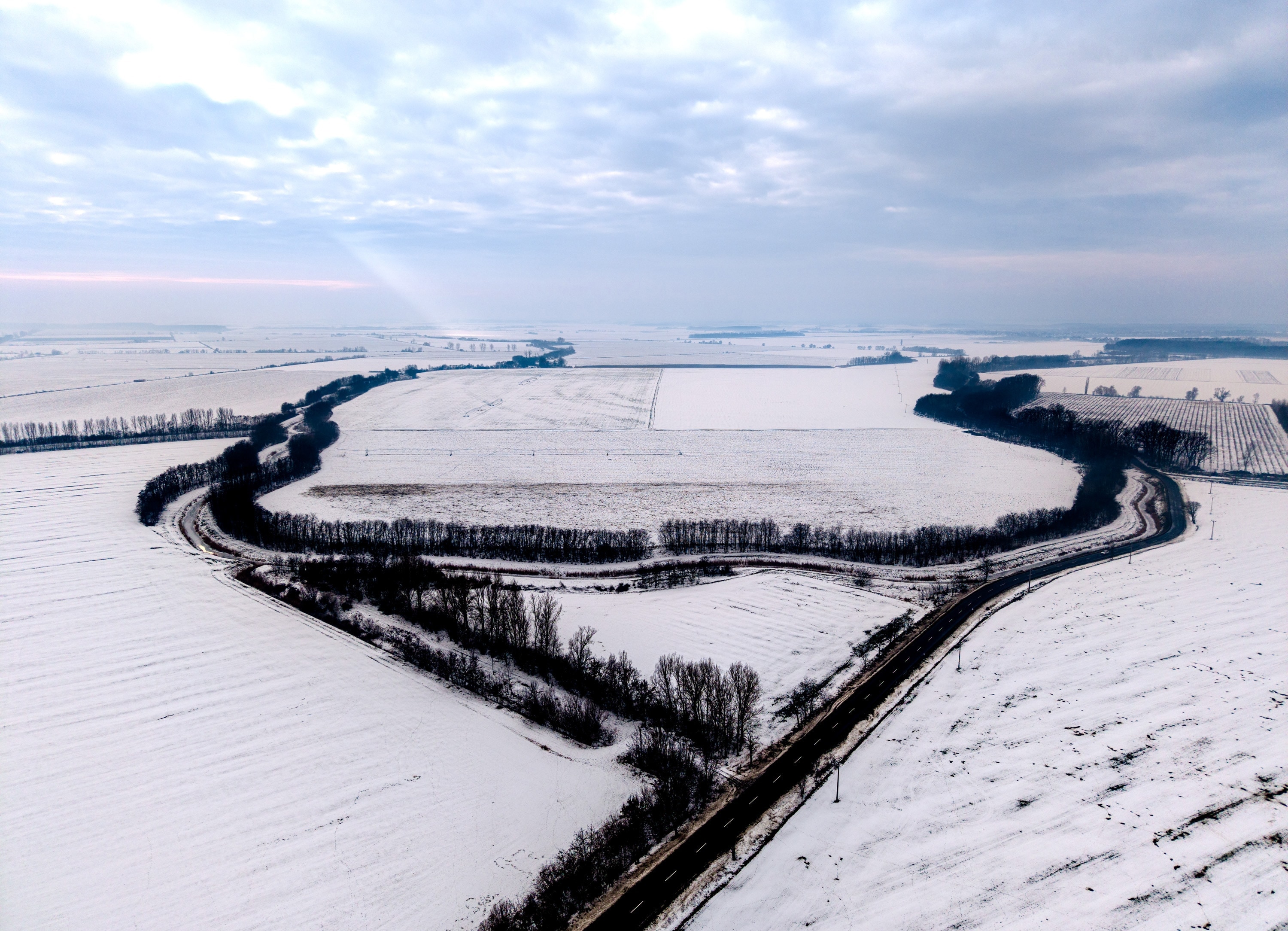 Landscapes — 07