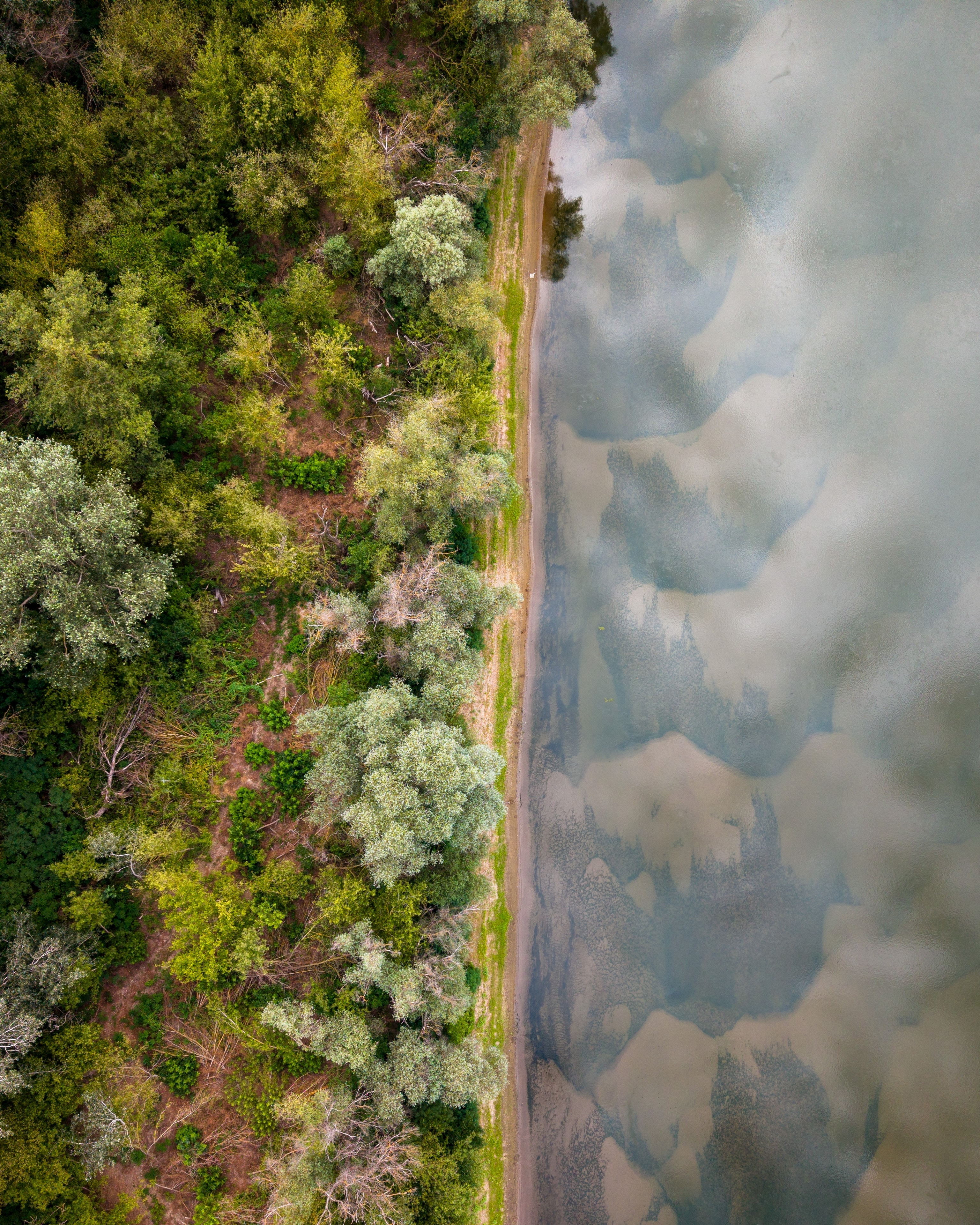 Landscapes — 08