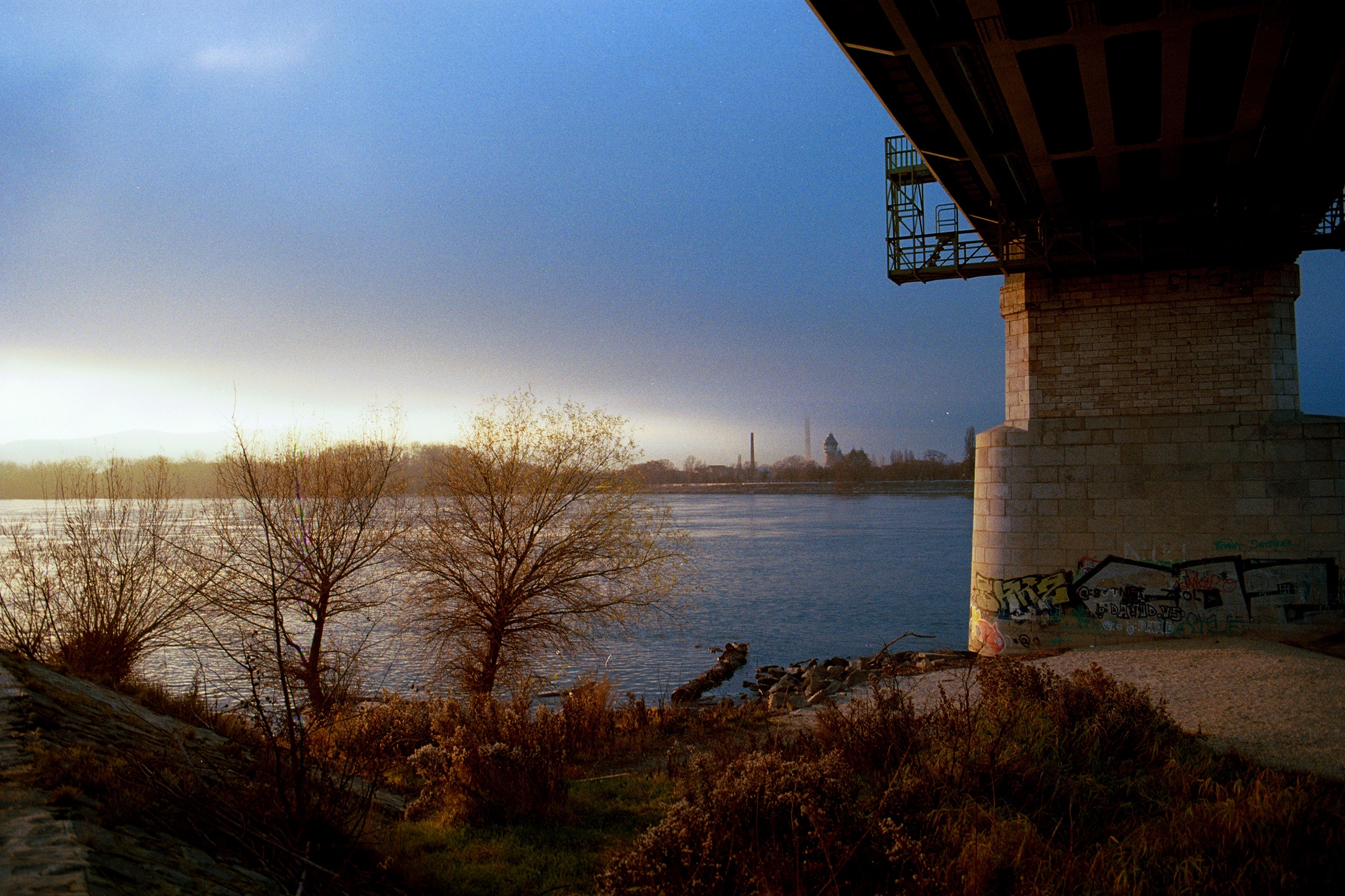 On film — 13