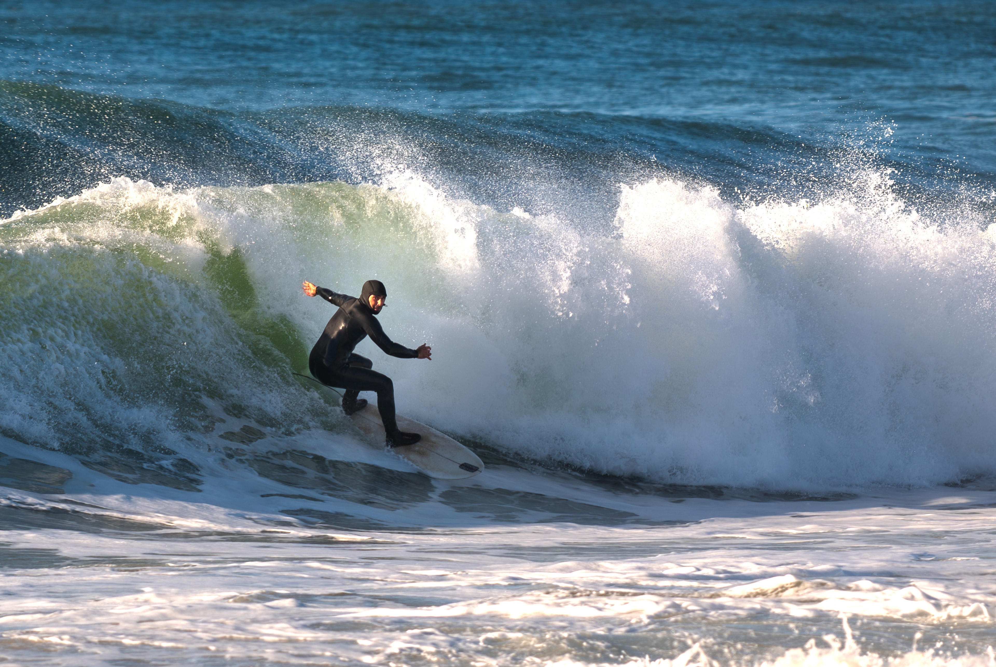 Surf — 03
