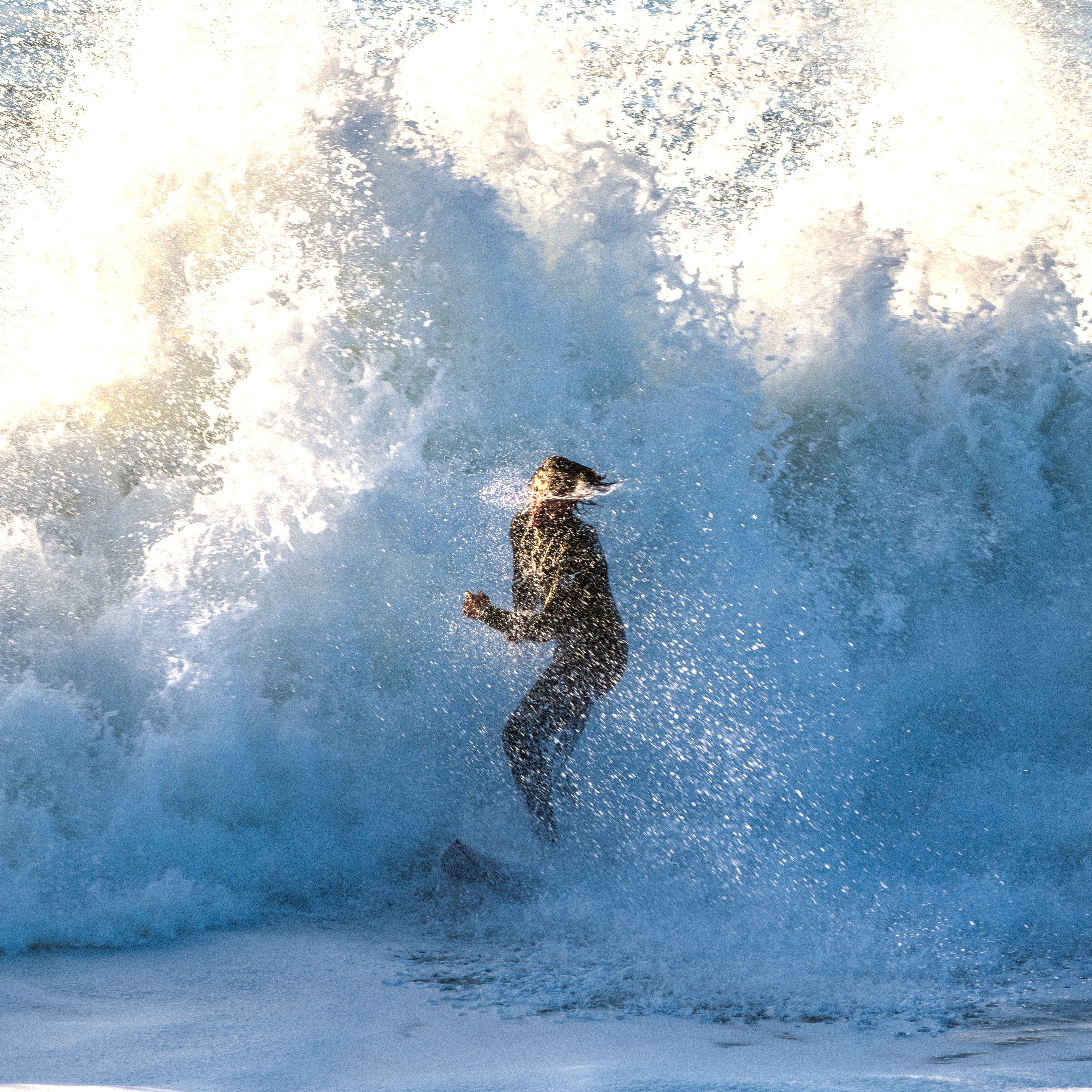 Surf — 05