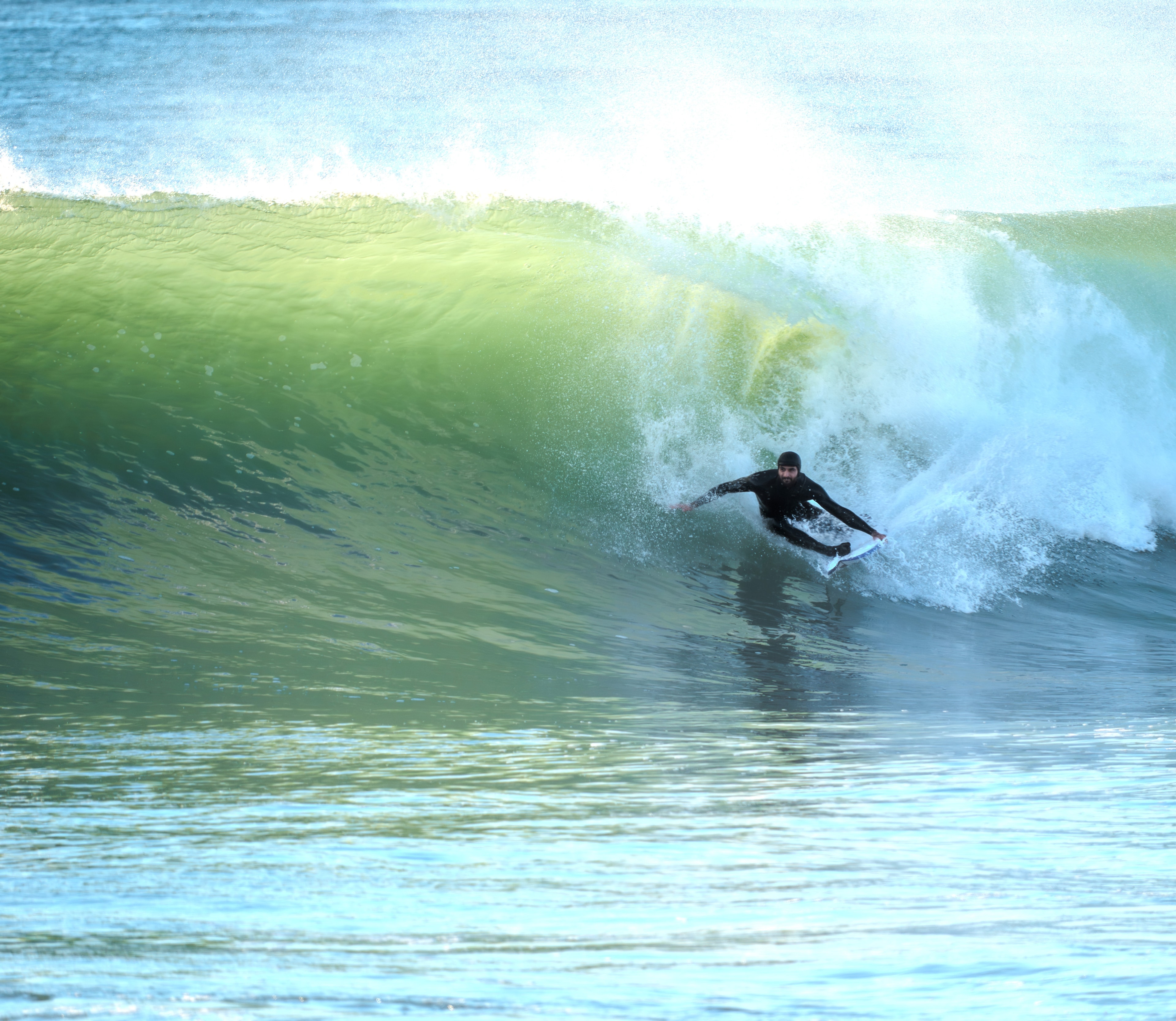 Surf — 06