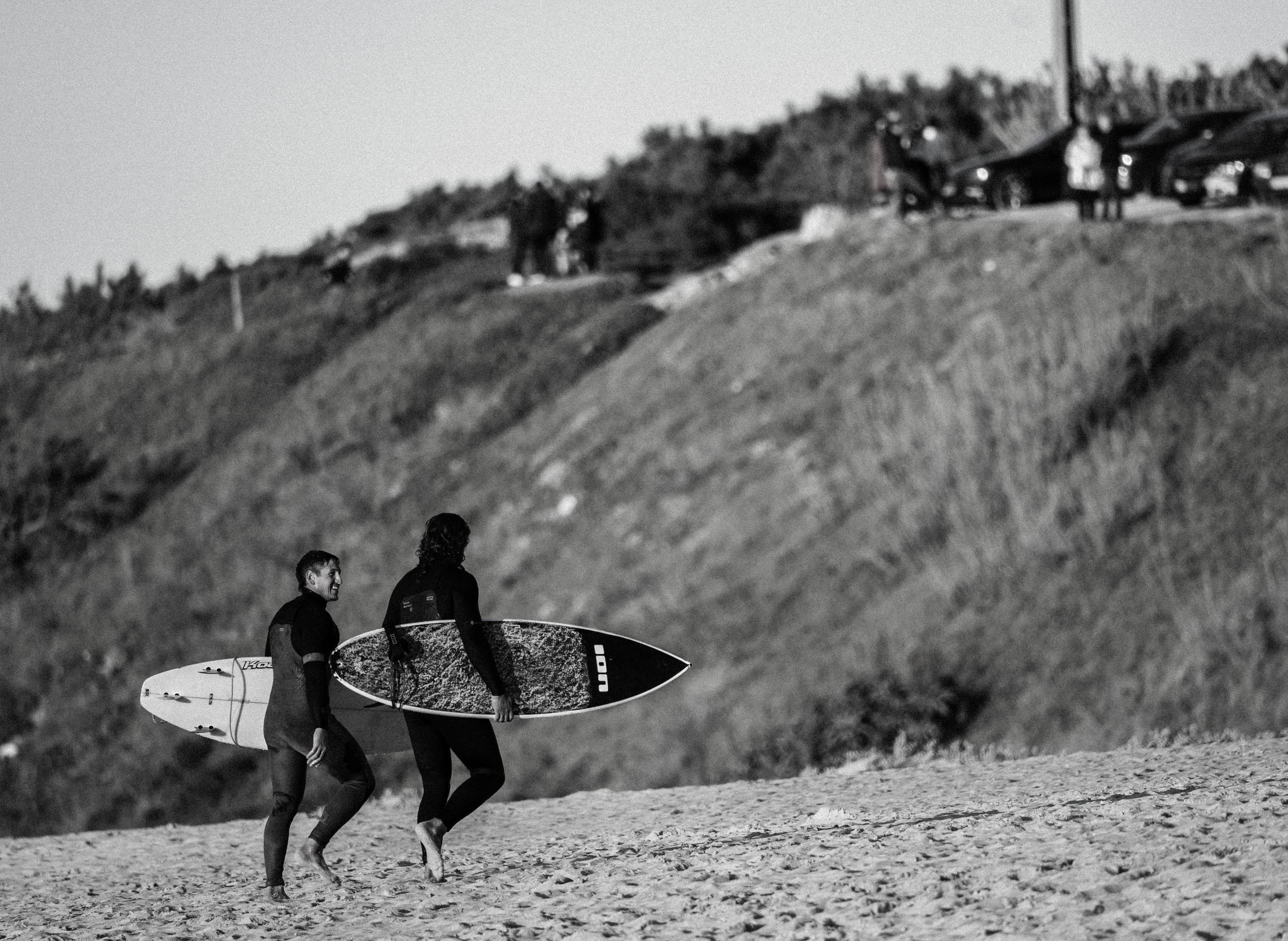 Surf — 07