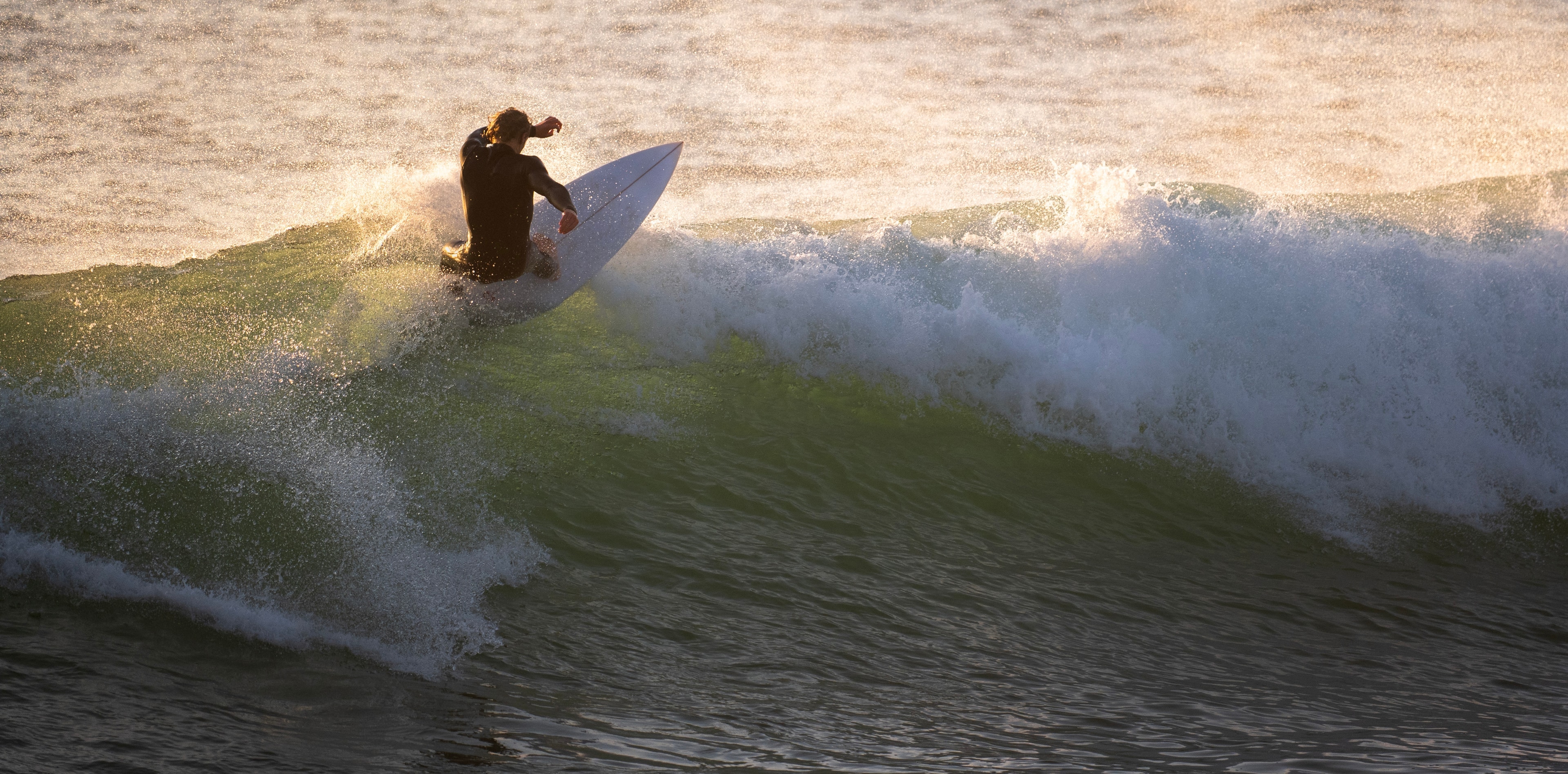 Surf — 08