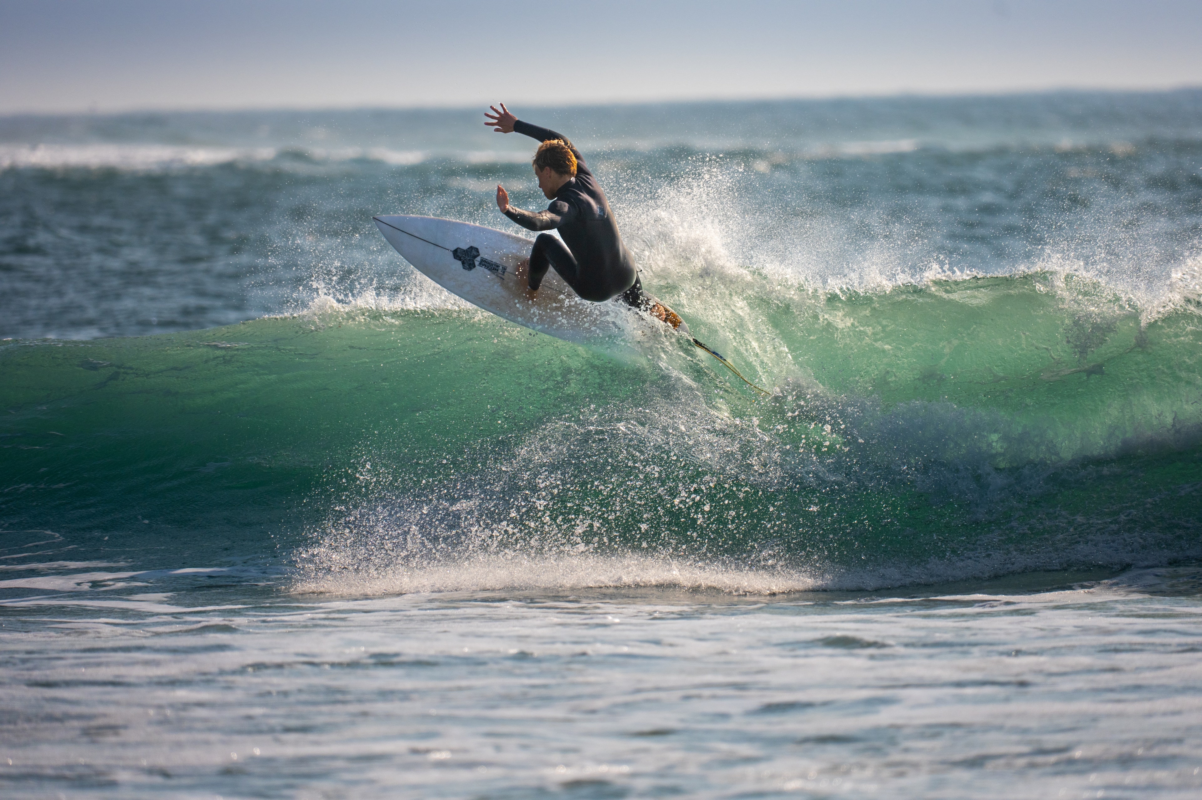 Surf — 11
