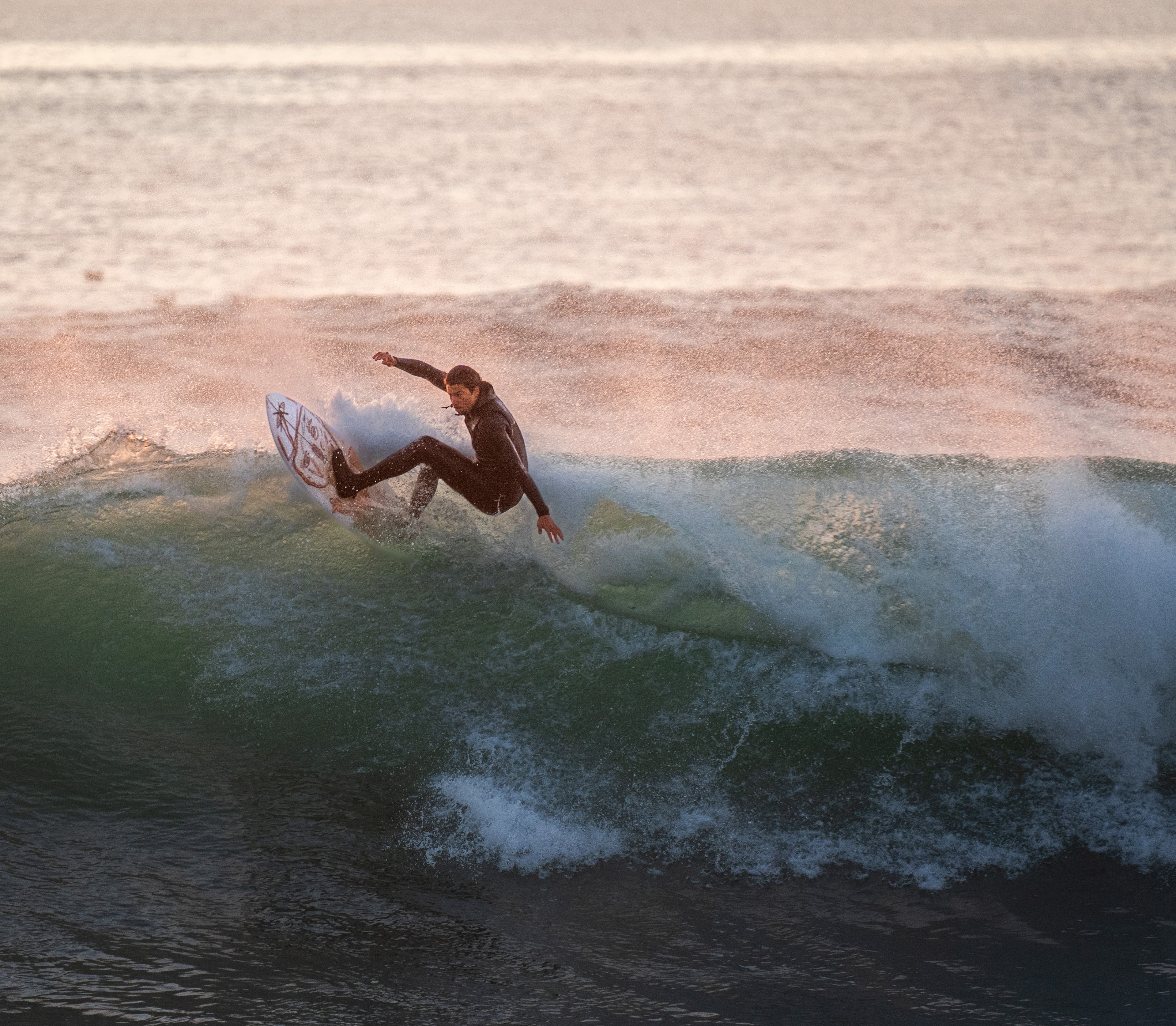 Surf — 12