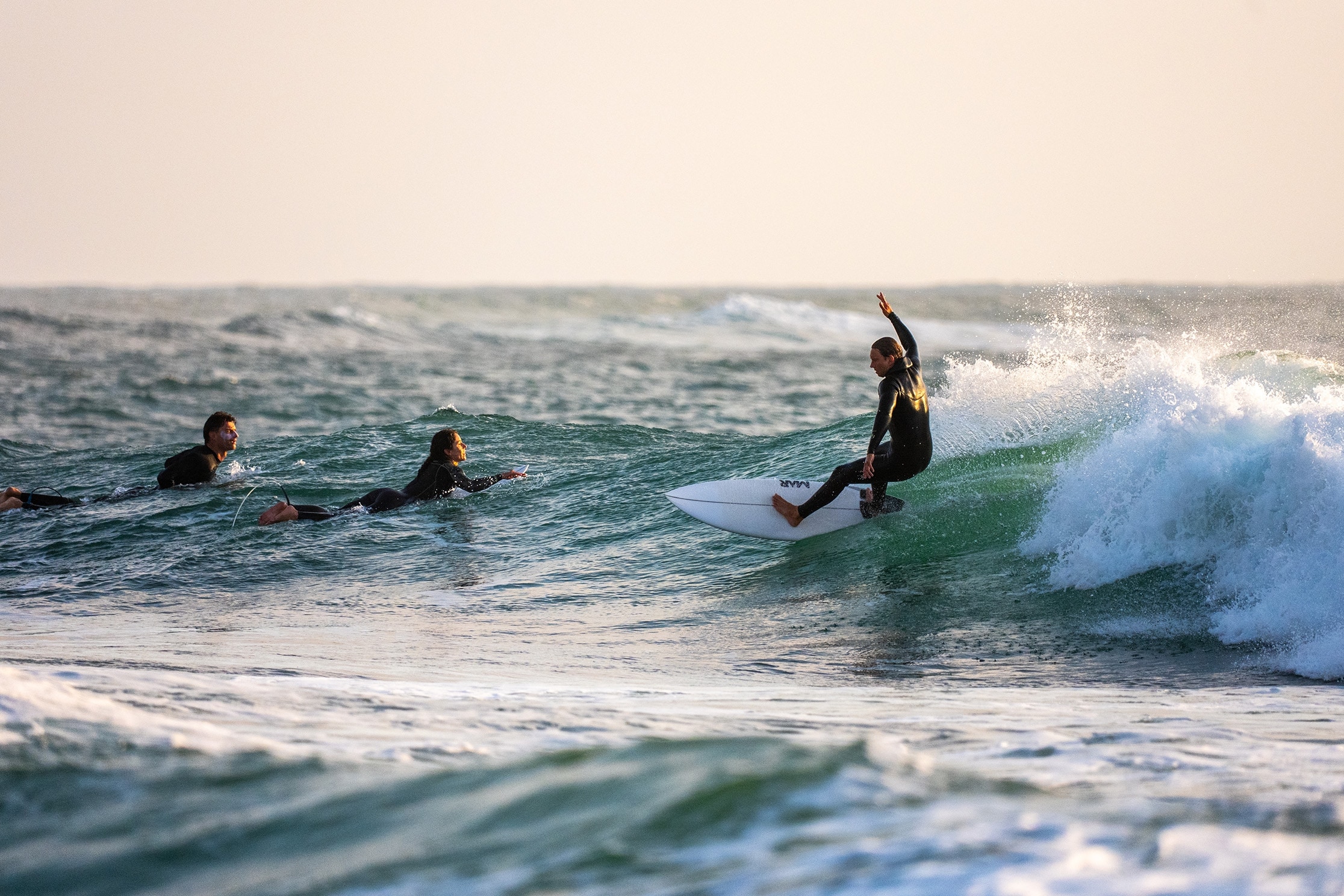 Surf — 14
