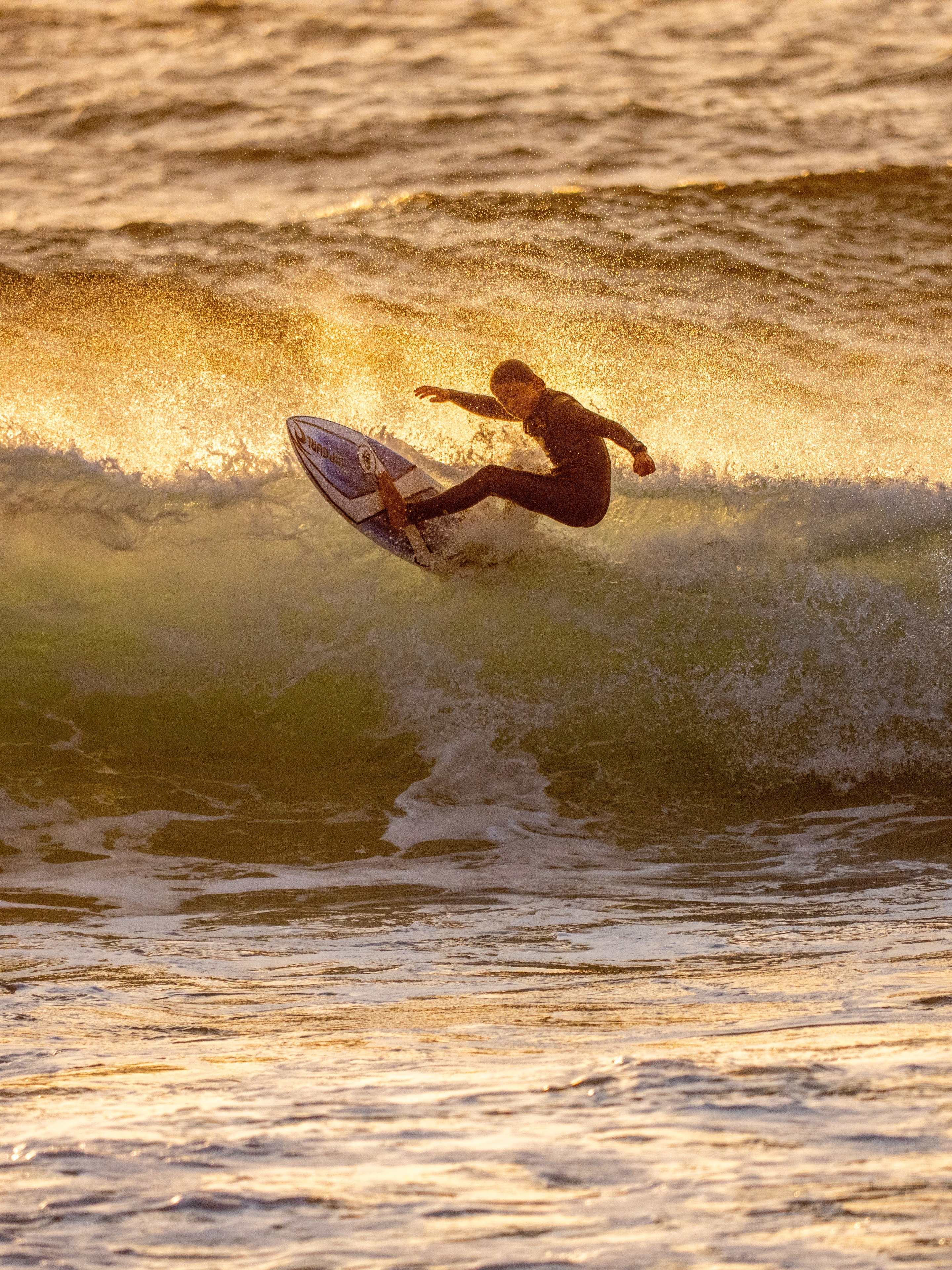 Surf — 15