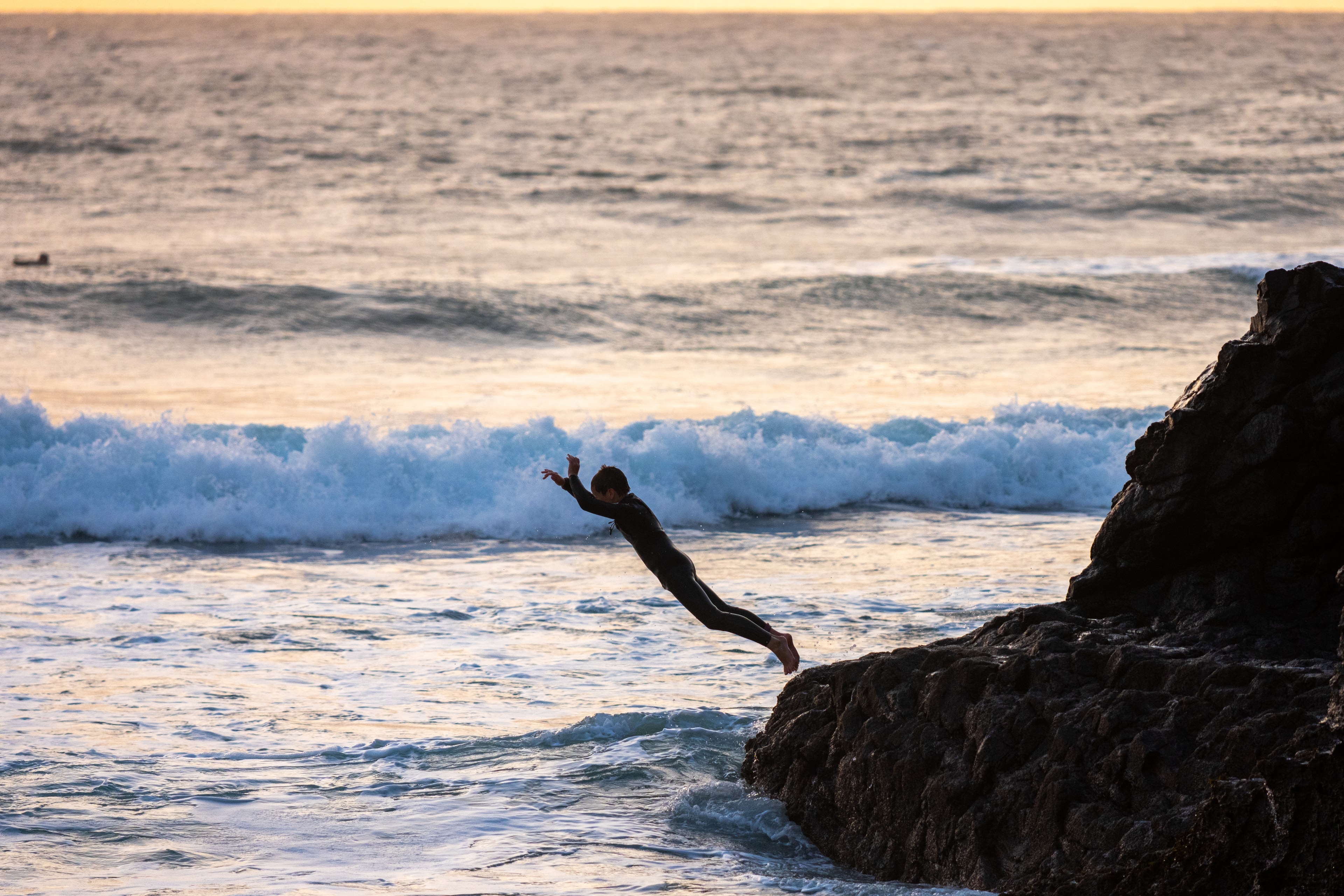 Surf — 16