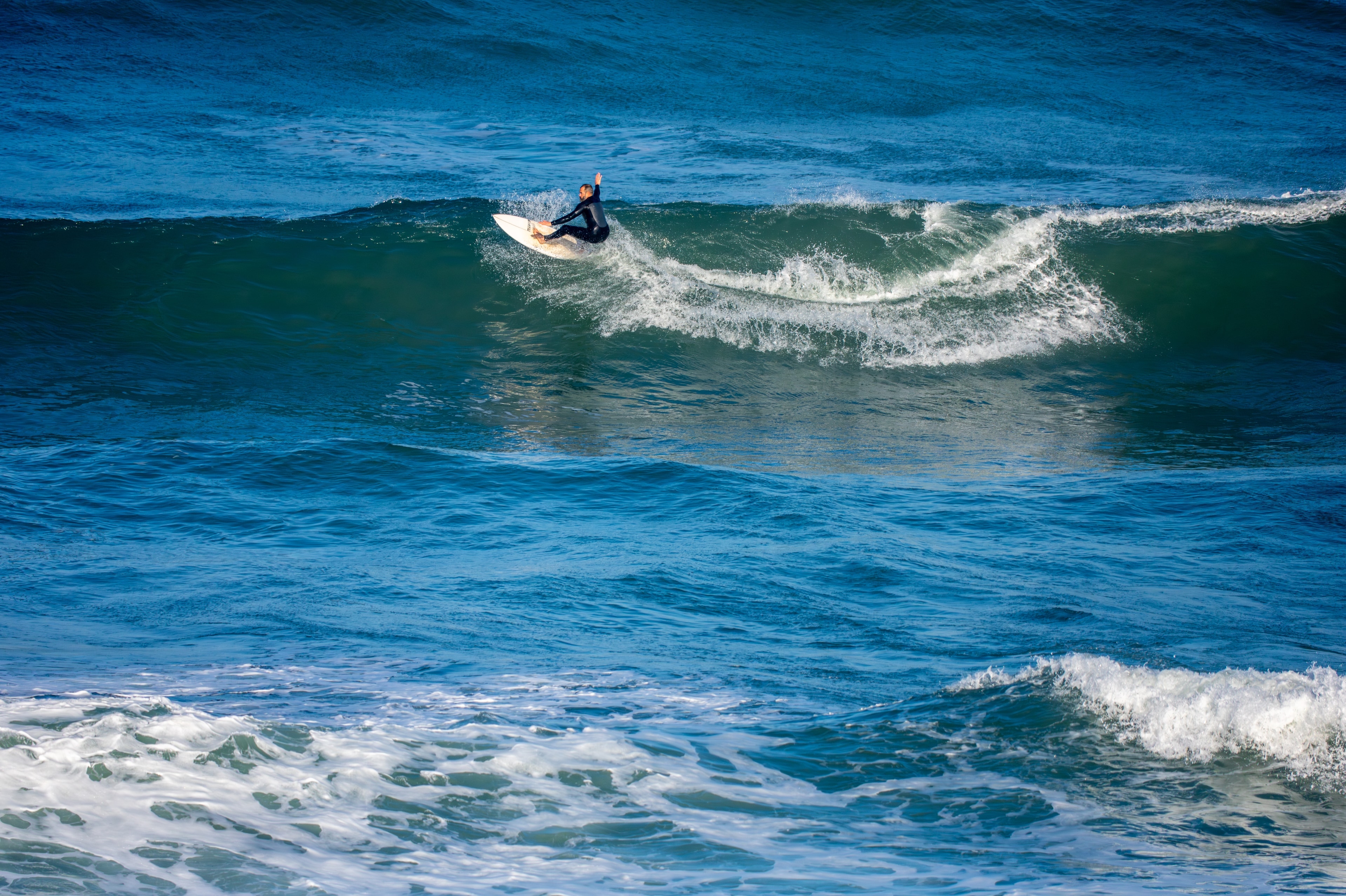 Surf — 17