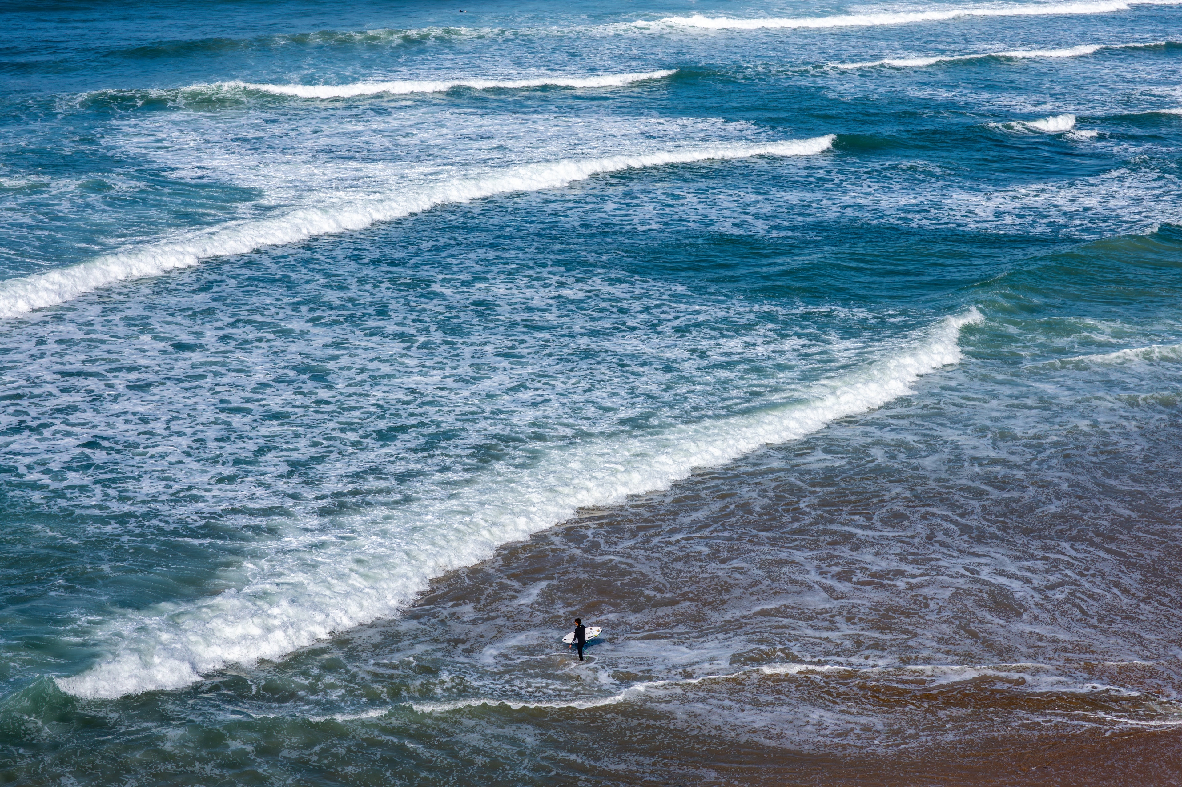 Surf — 19