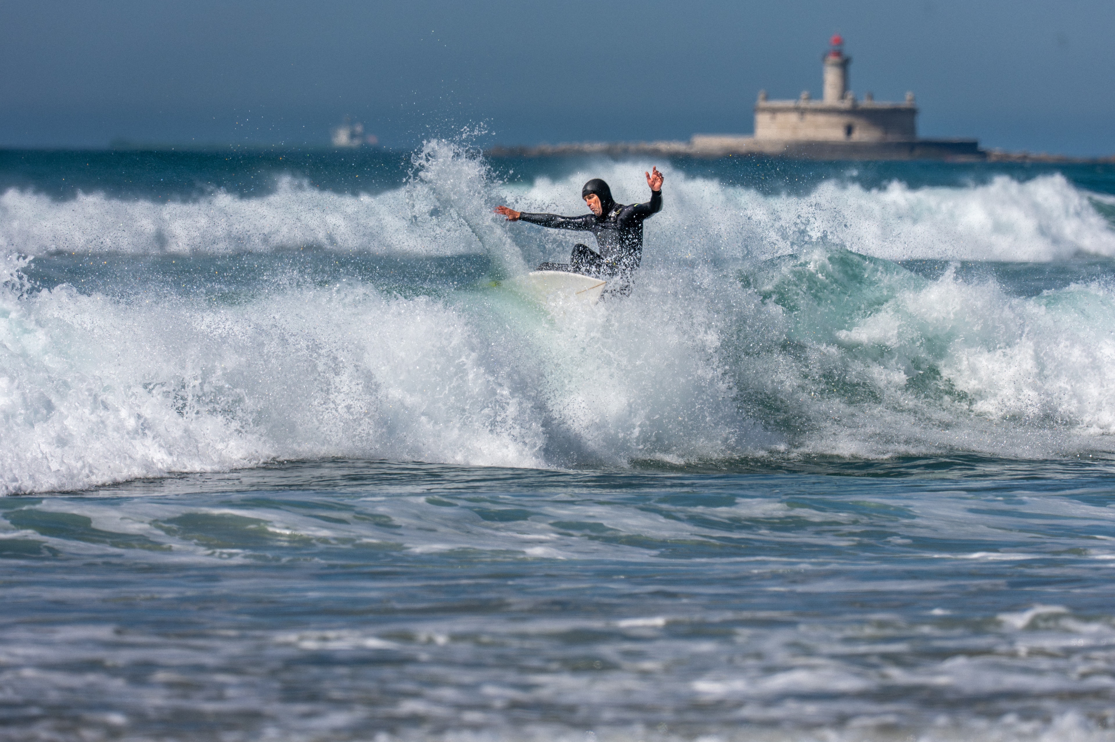 Surf — 20