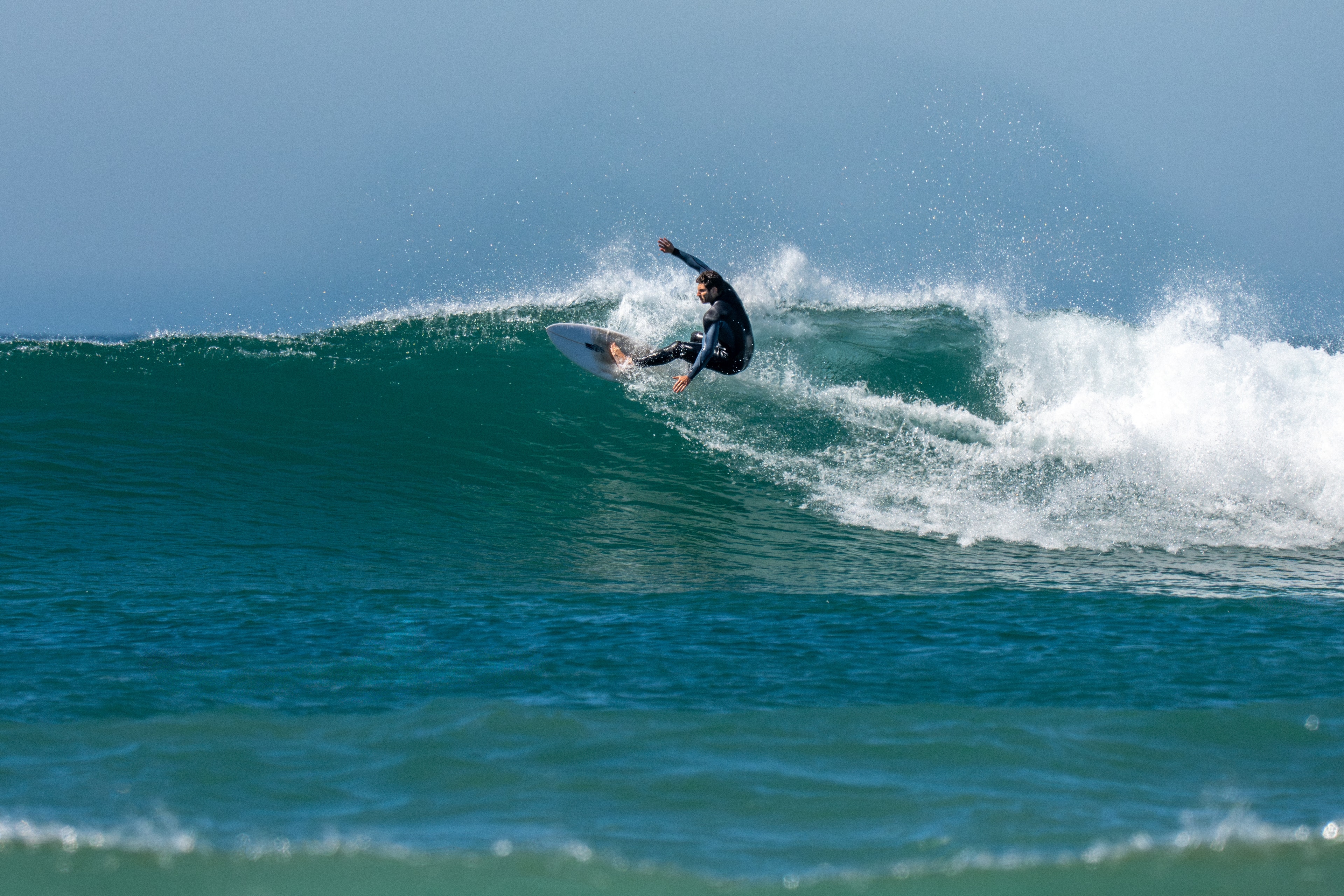 Surf — 21