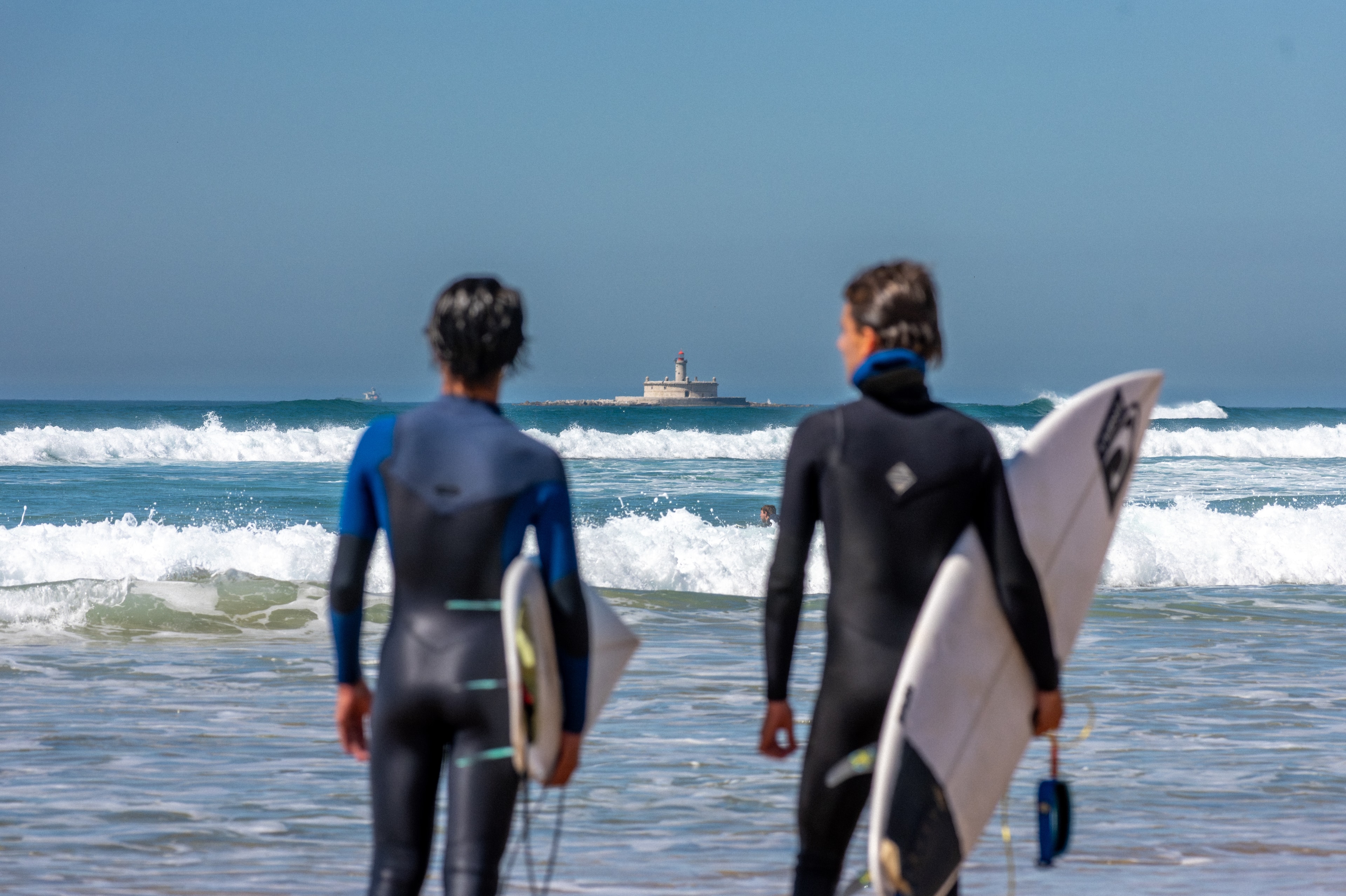 Surf — 22