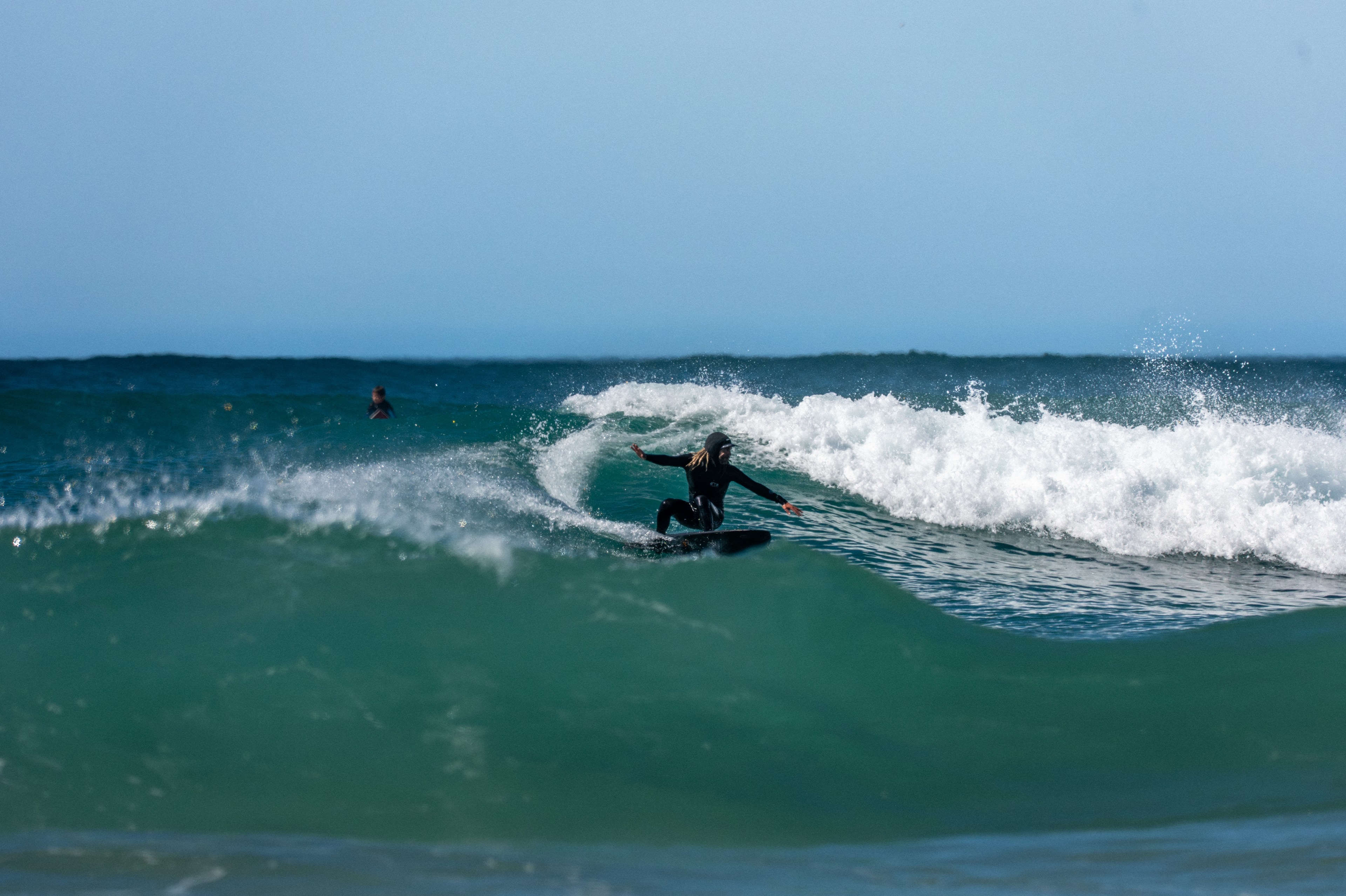 Surf — 23
