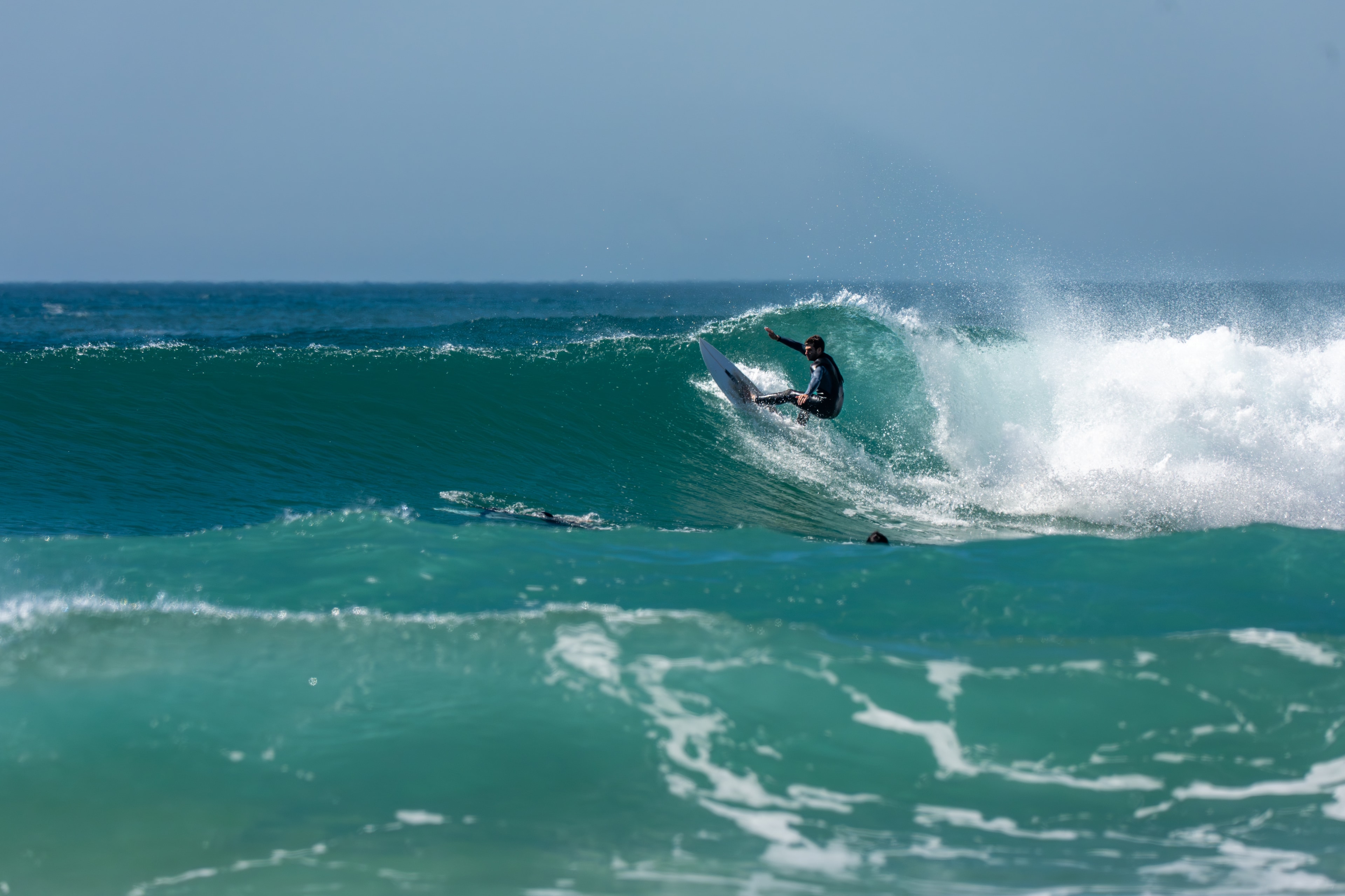 Surf — 24