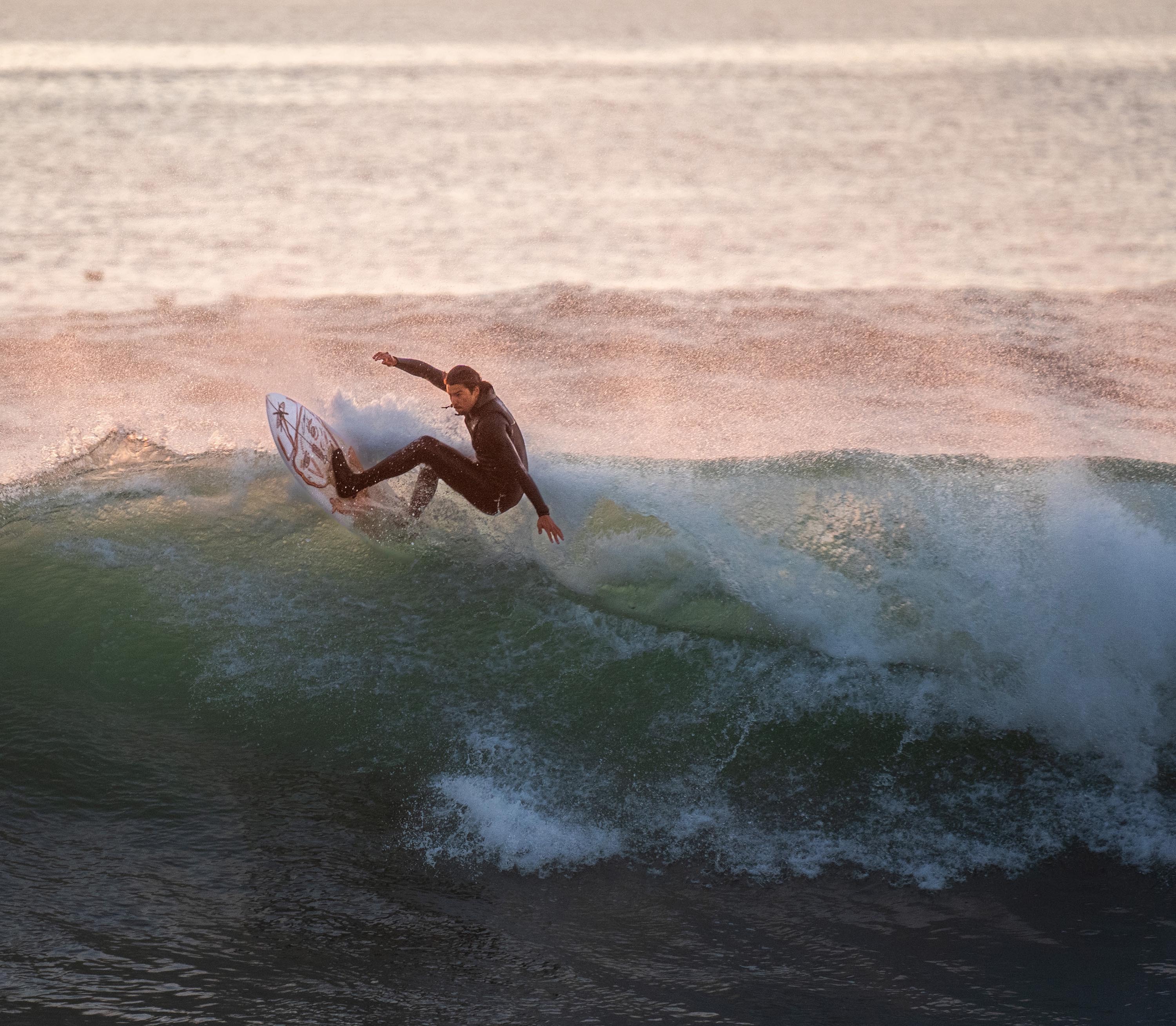 Surf — 12