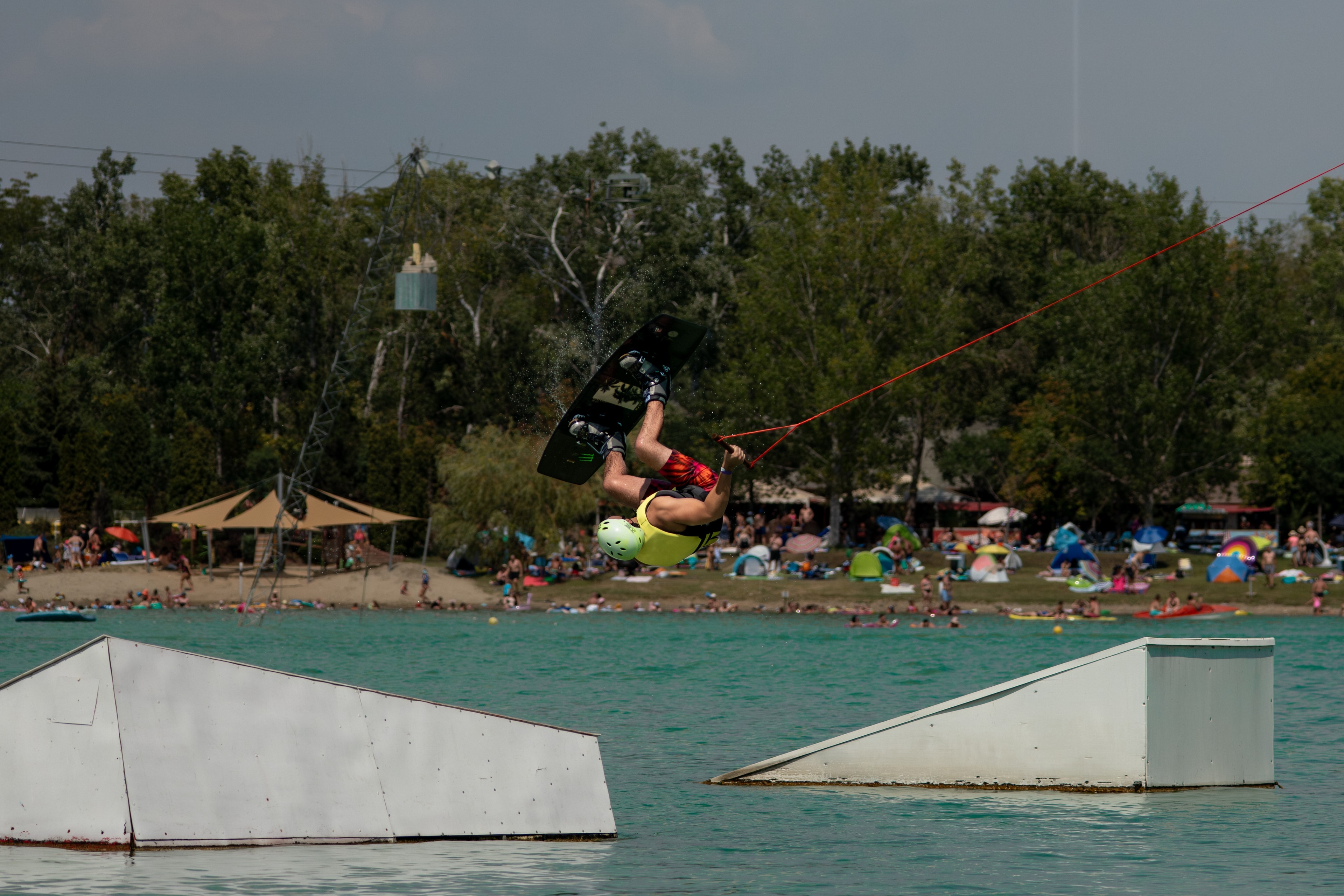 Wakeboard — 01