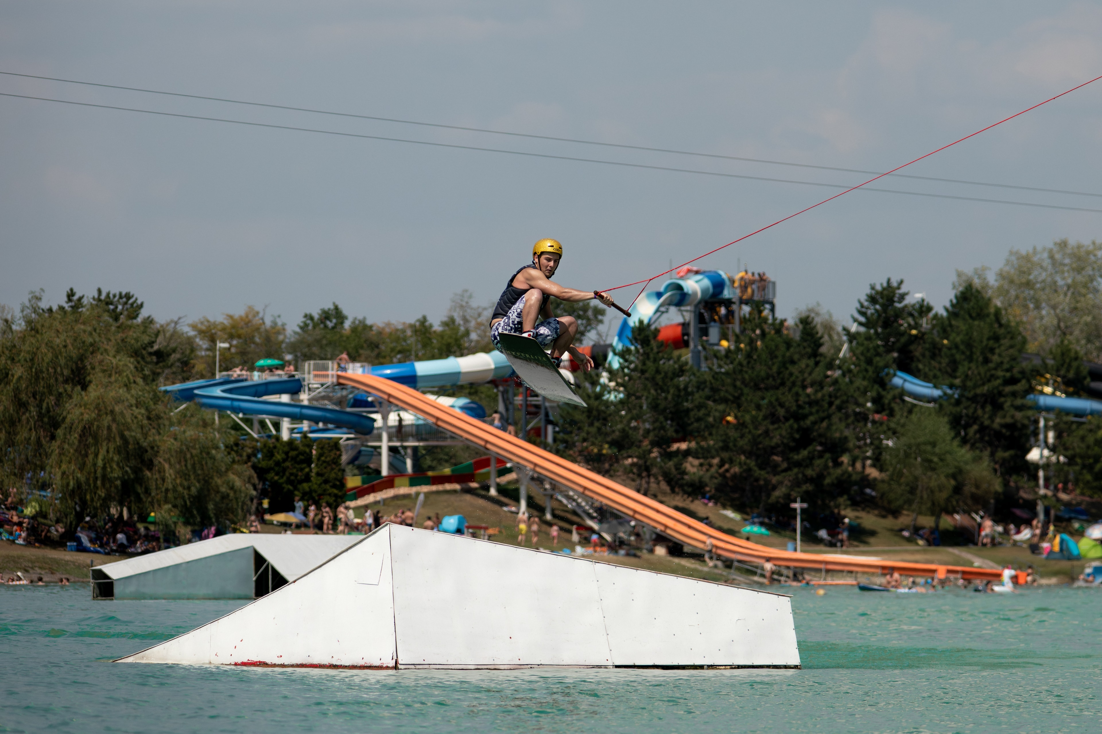 Wakeboard — 02