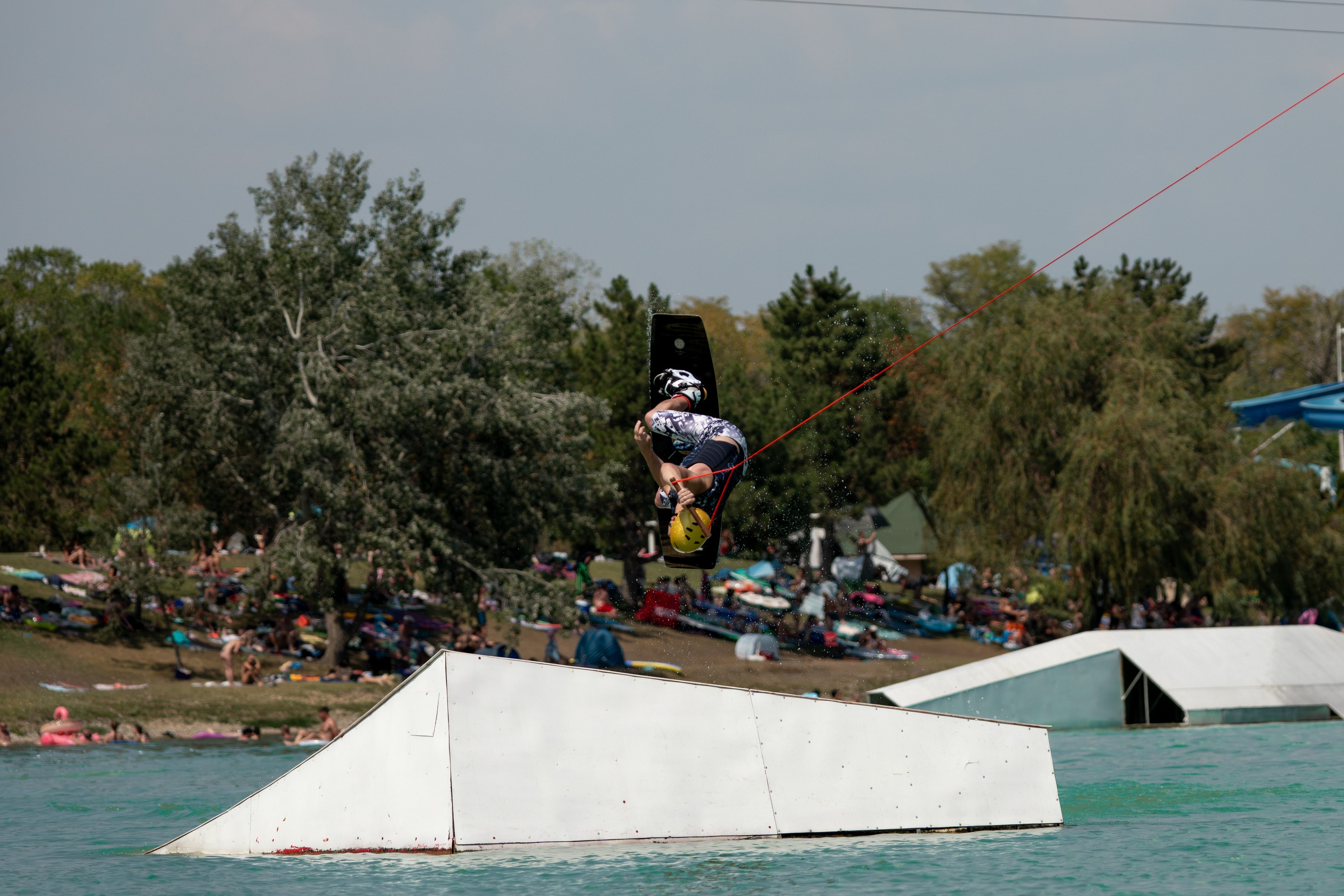 Wakeboard — 03