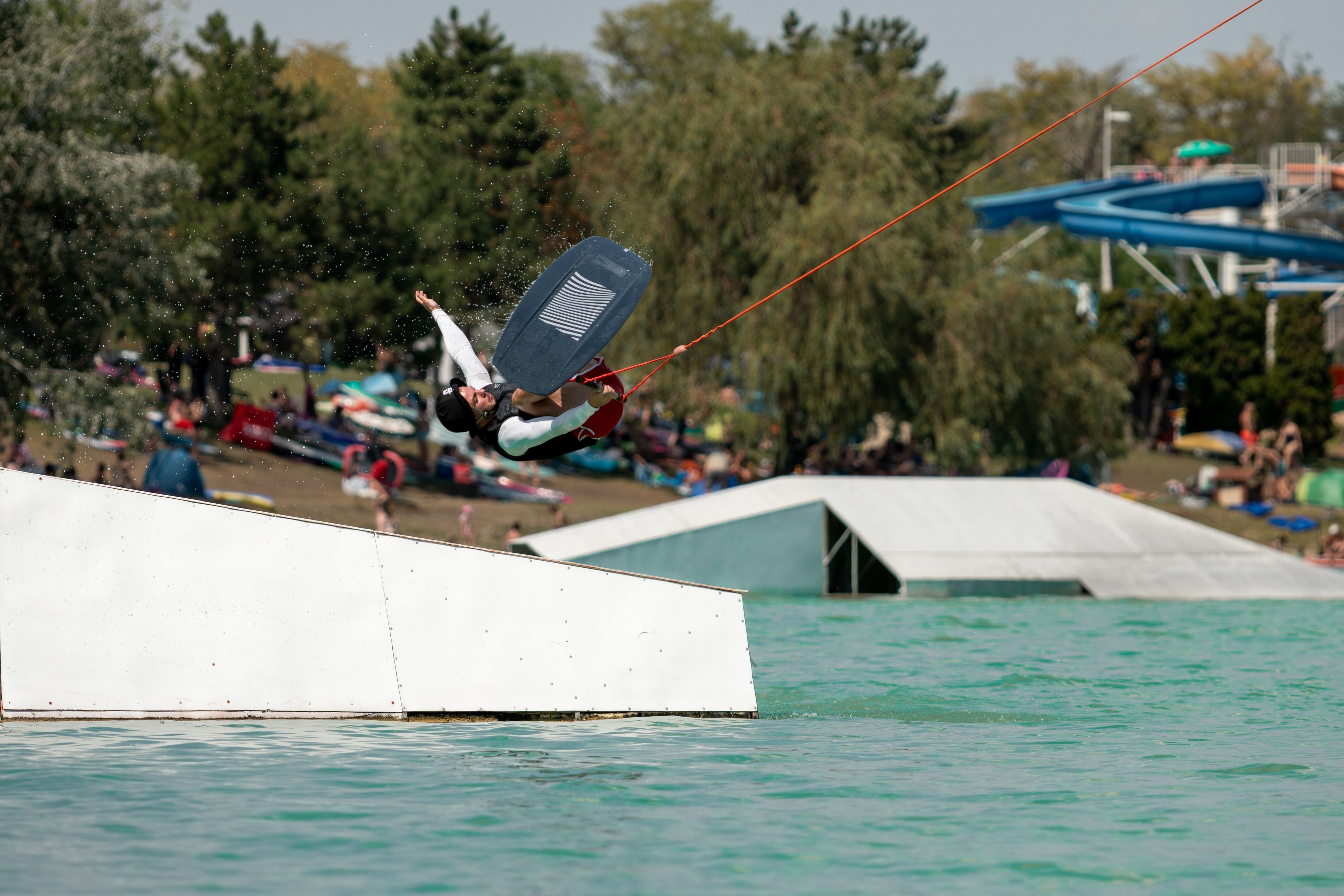 Wakeboard — 04