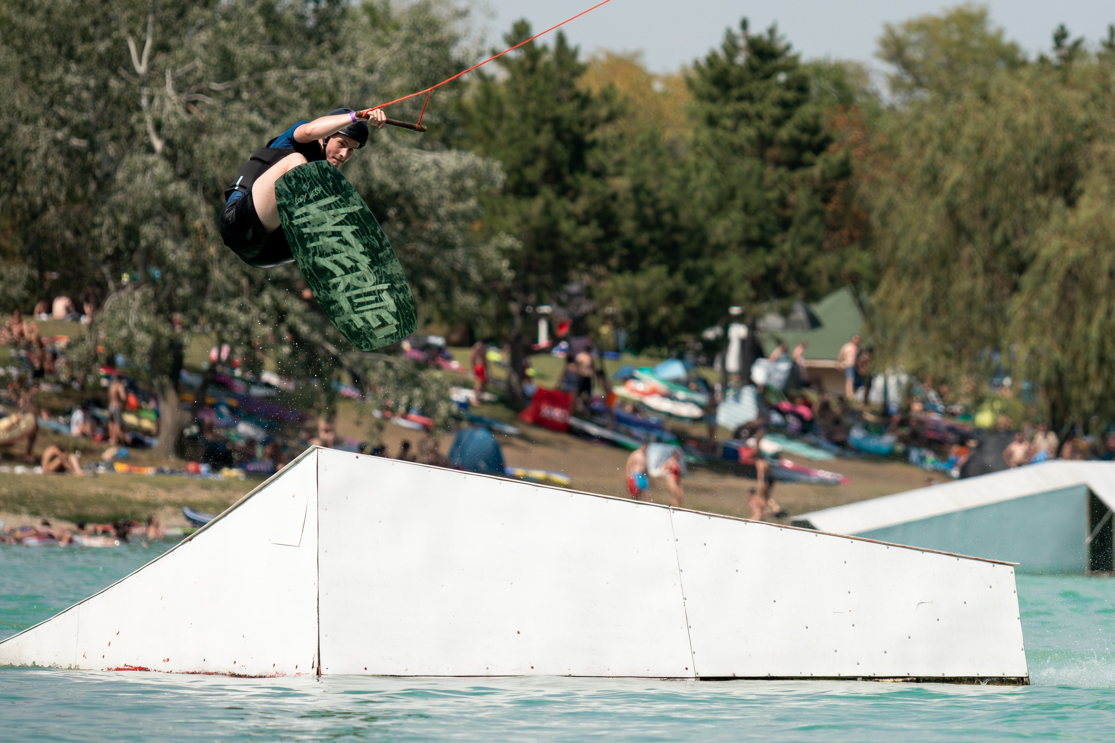 Wakeboard — 05