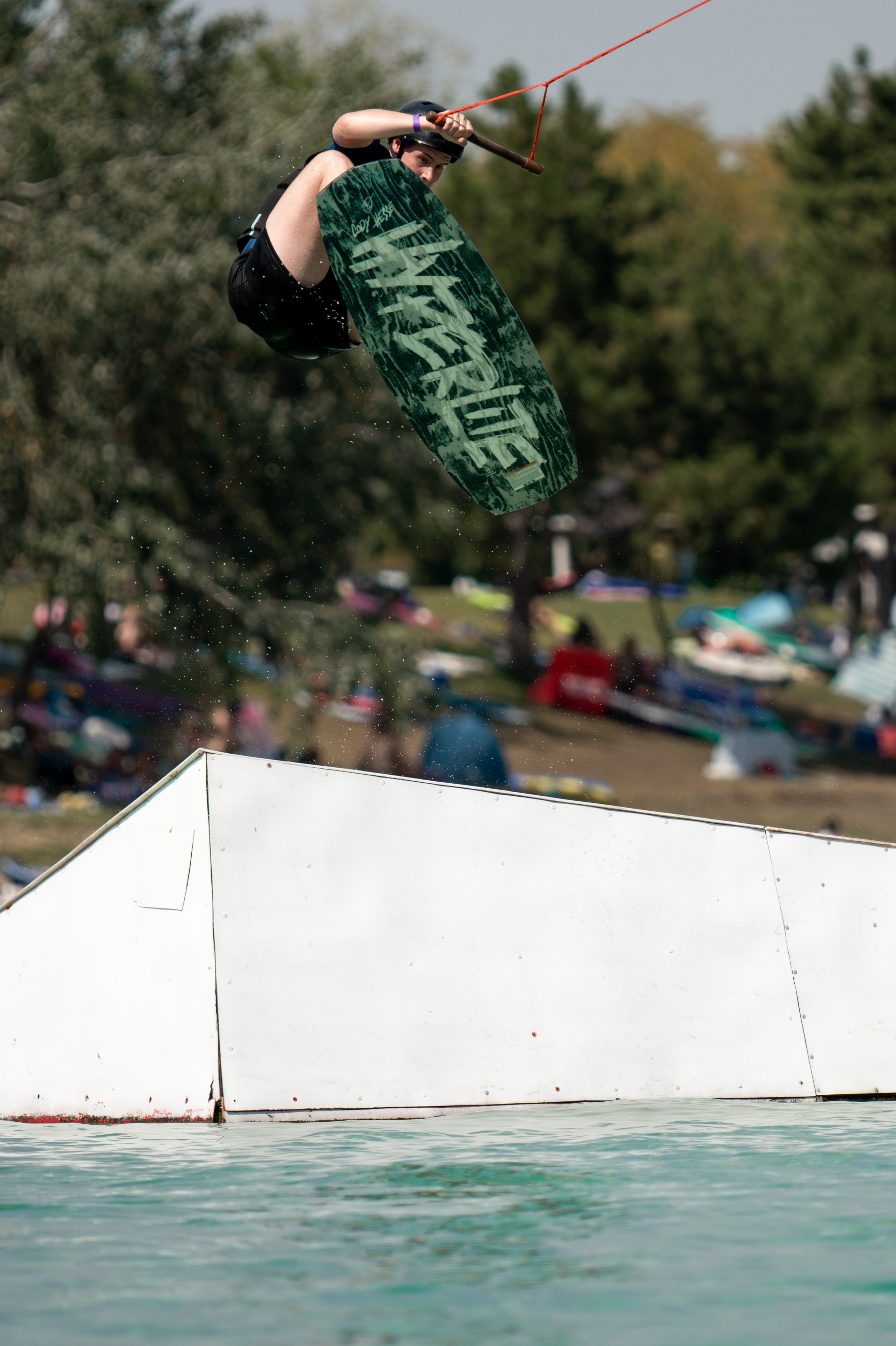 Wakeboard — 06