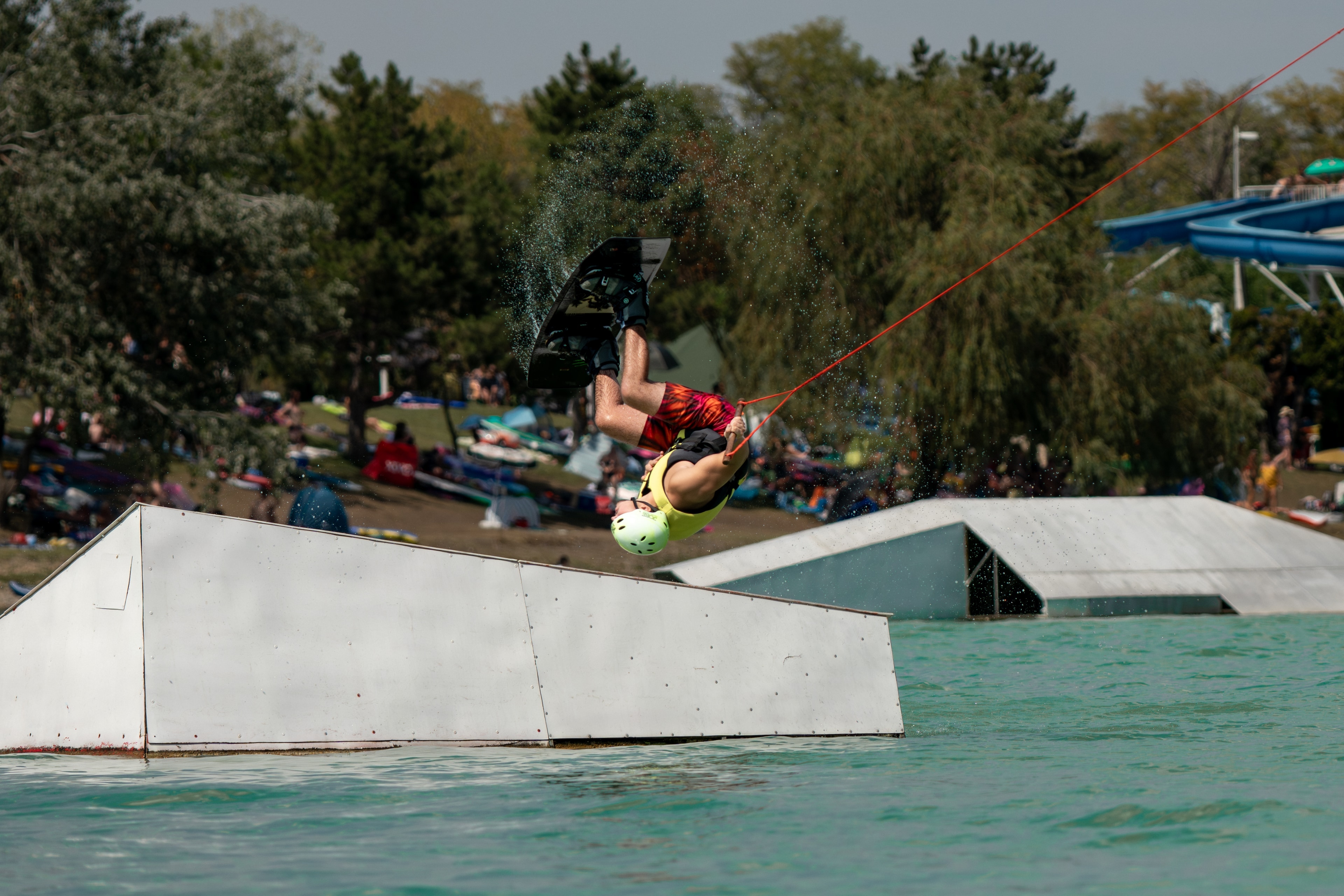 Wakeboard — 07