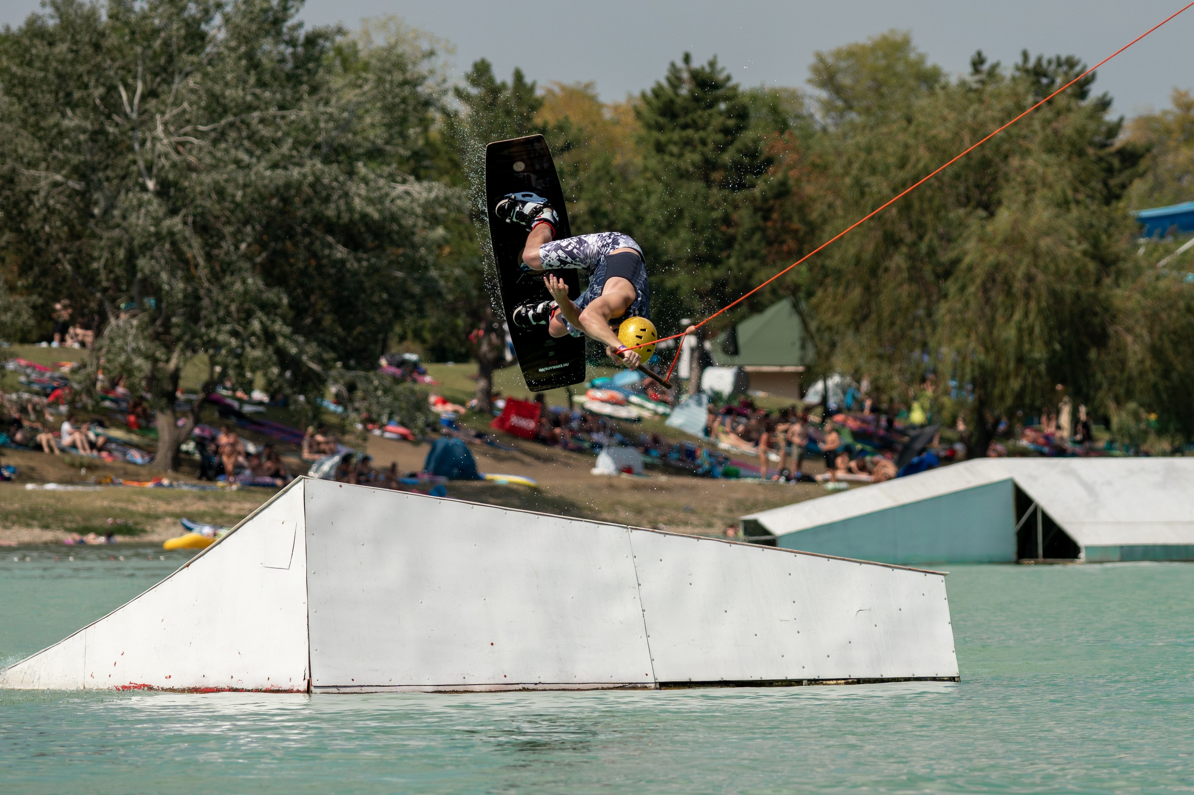 Wakeboard — 09