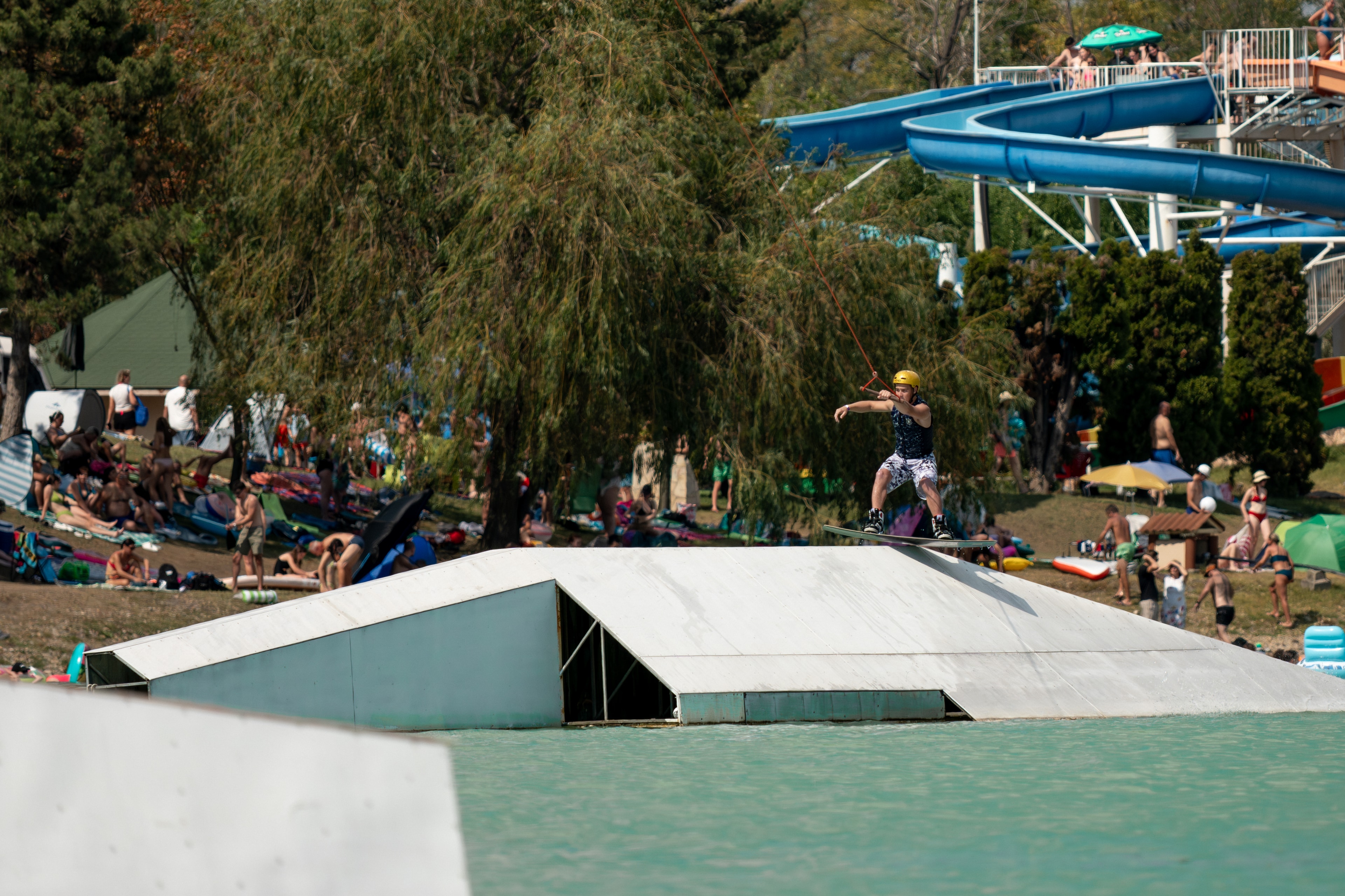 Wakeboard — 10